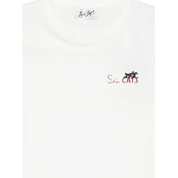 MC2 Saint Barth T-shirts and Polos