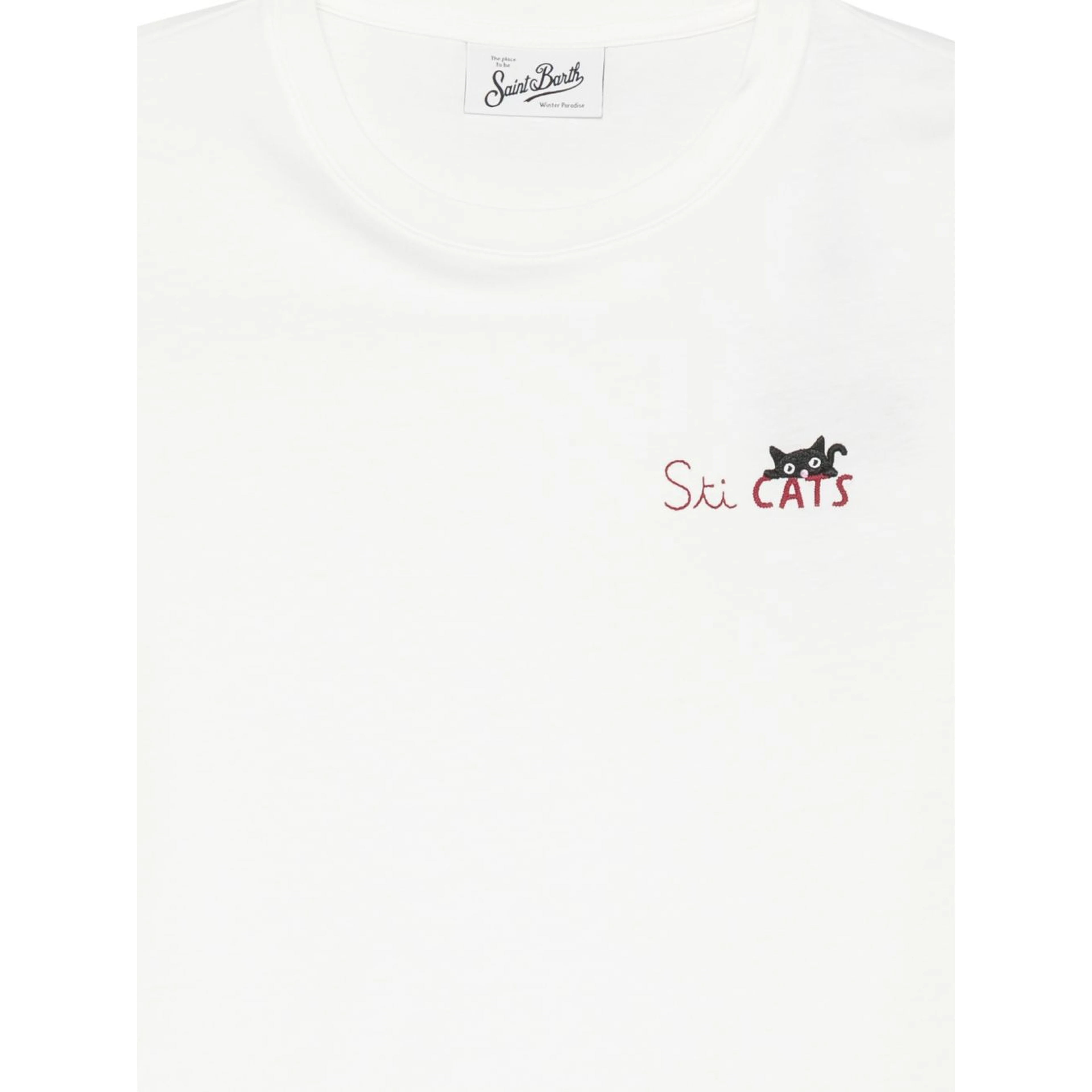 MC2 Saint Barth T-shirts and Polos