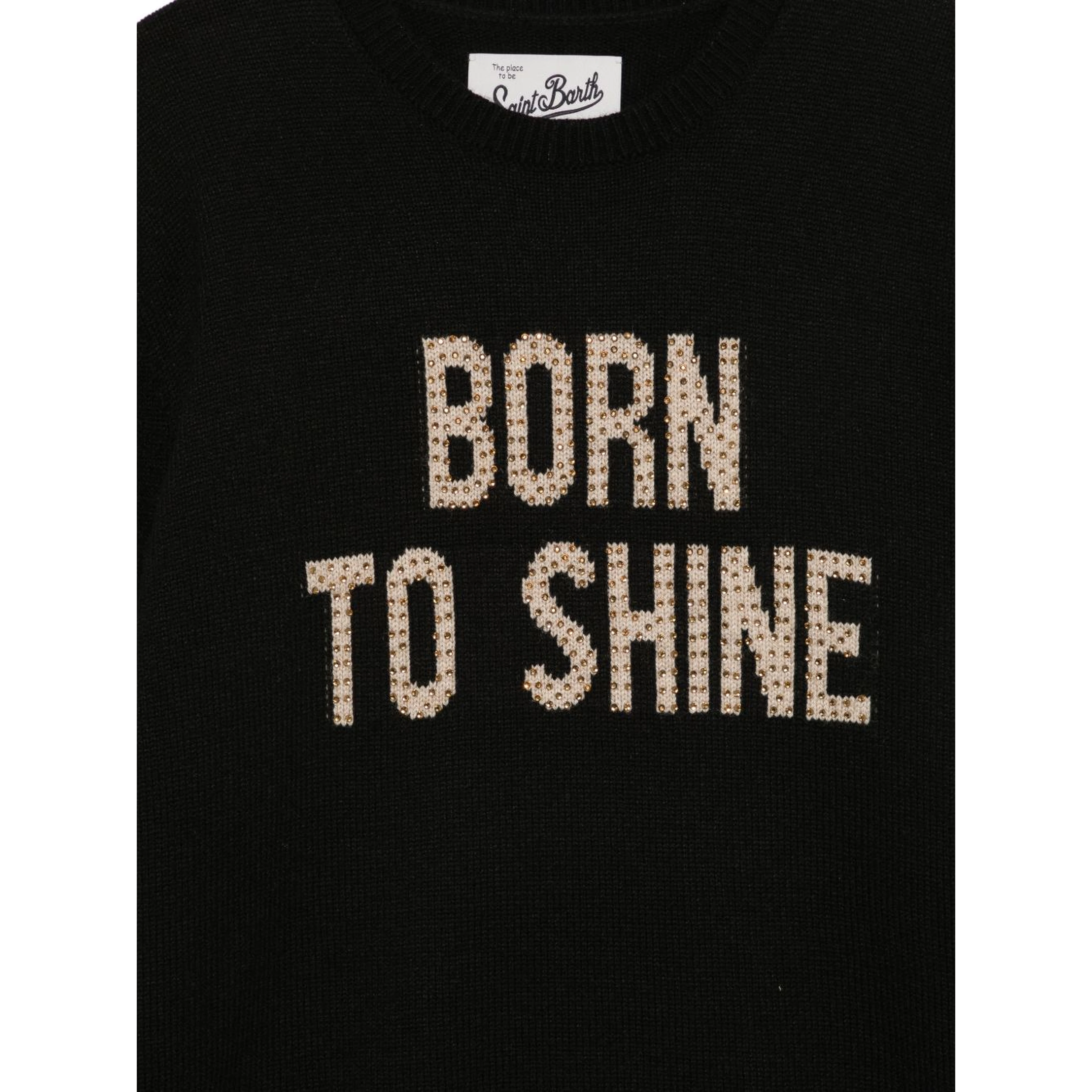 MC2 Saint Barth Sweaters