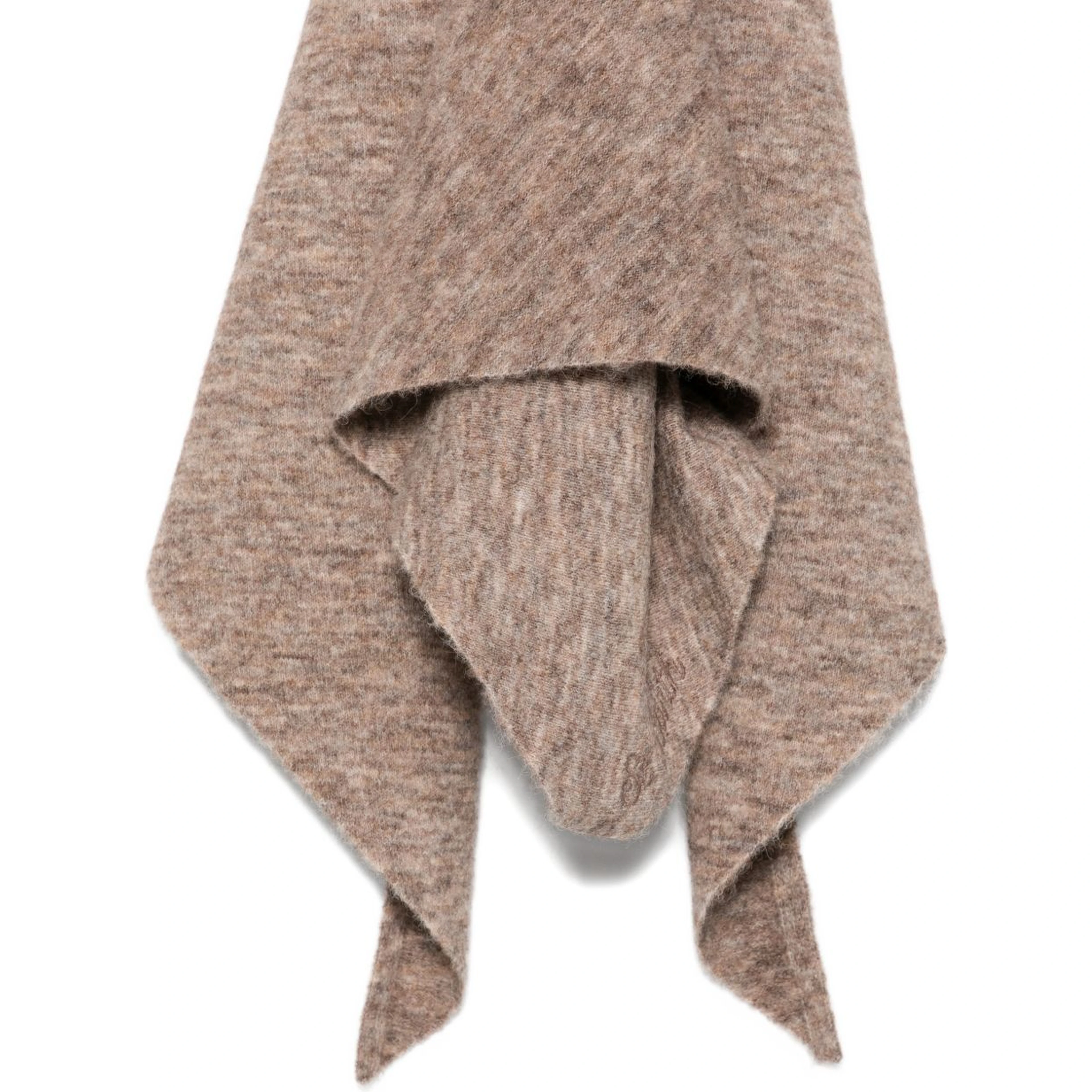 MC2 Saint Barth Scarfs