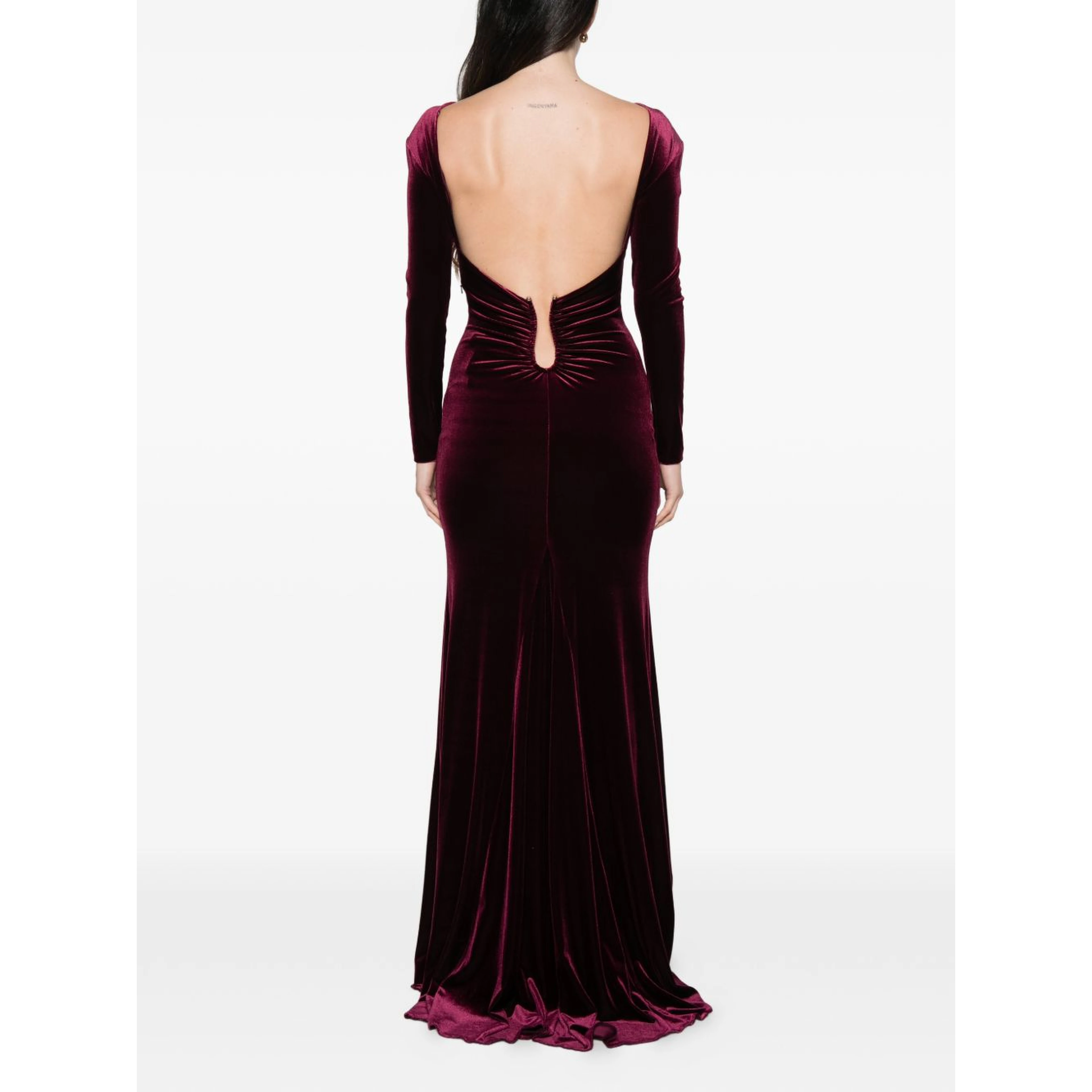 NISSA Dresses
