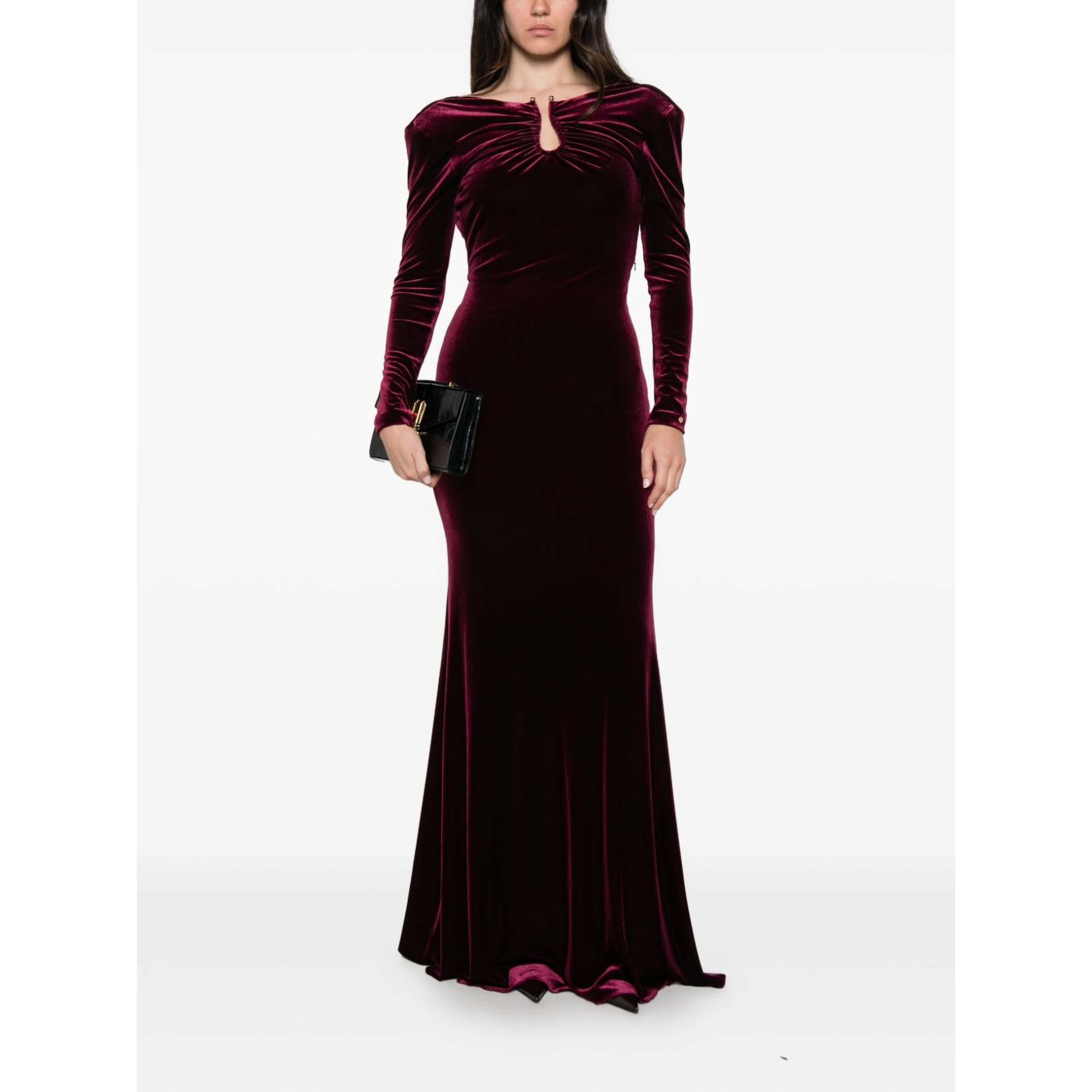 NISSA Dresses
