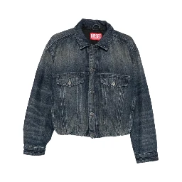 DIESEL Jackets
