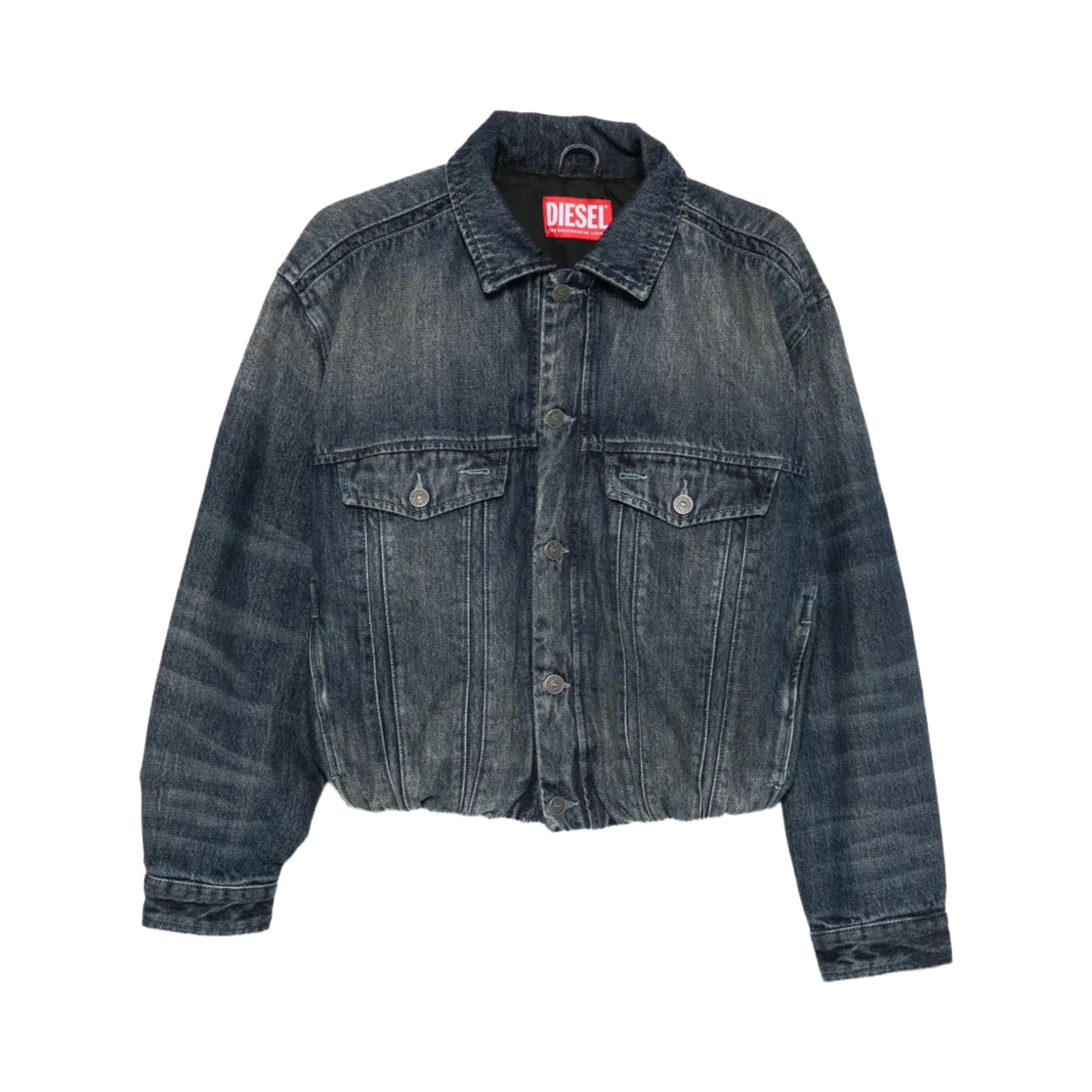 DIESEL Jackets