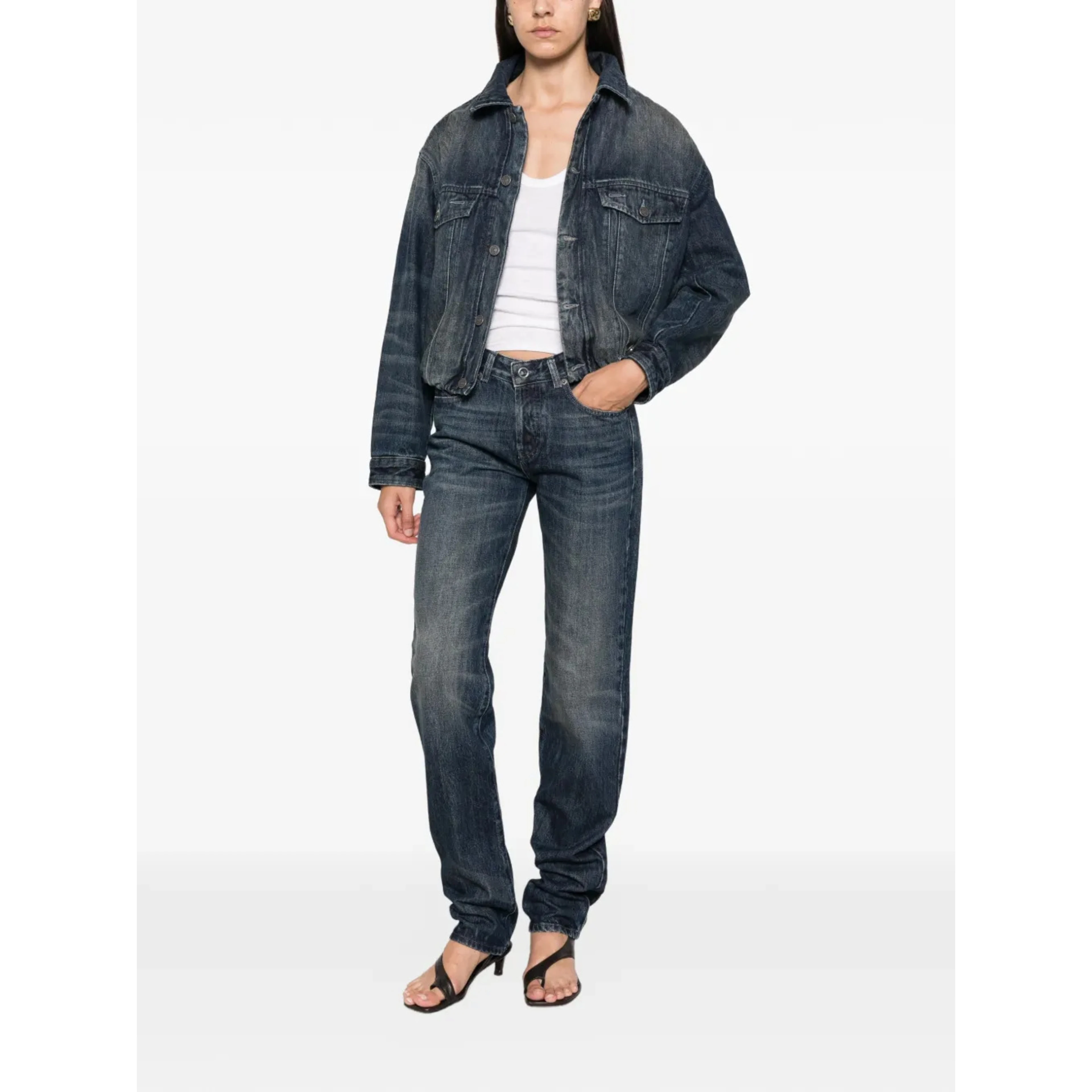 DIESEL Jackets