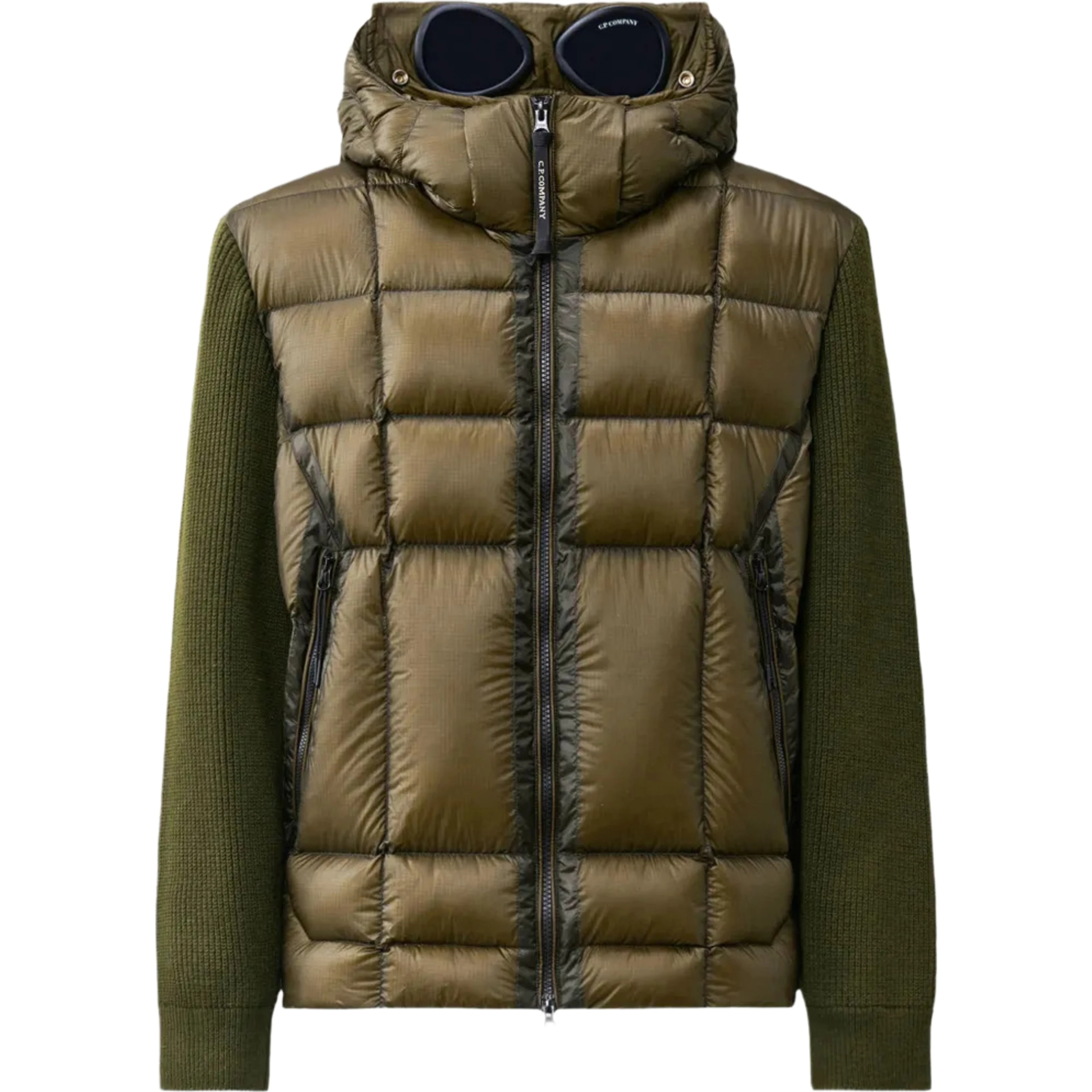 CP COMPANY Sweaters