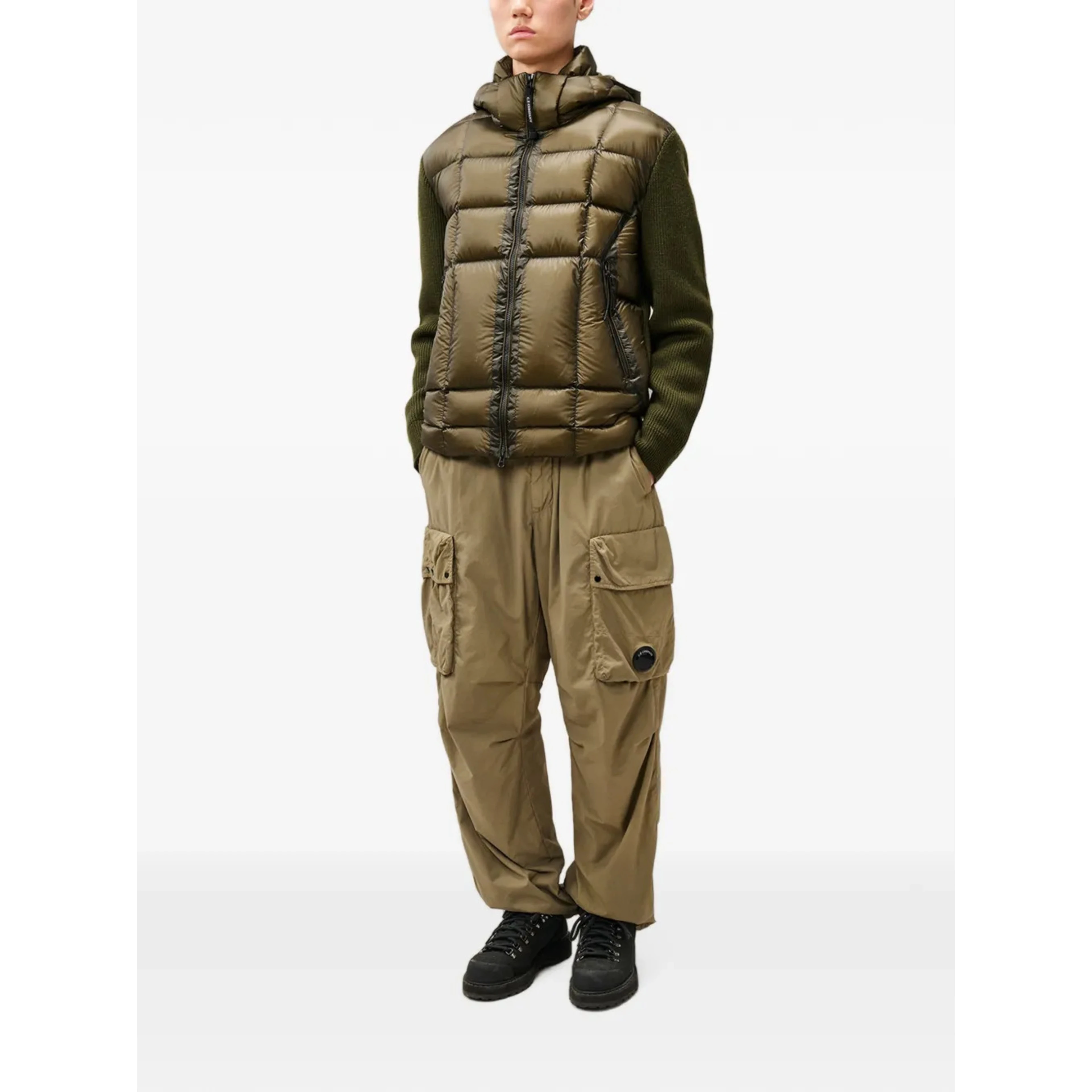 CP COMPANY Sweaters