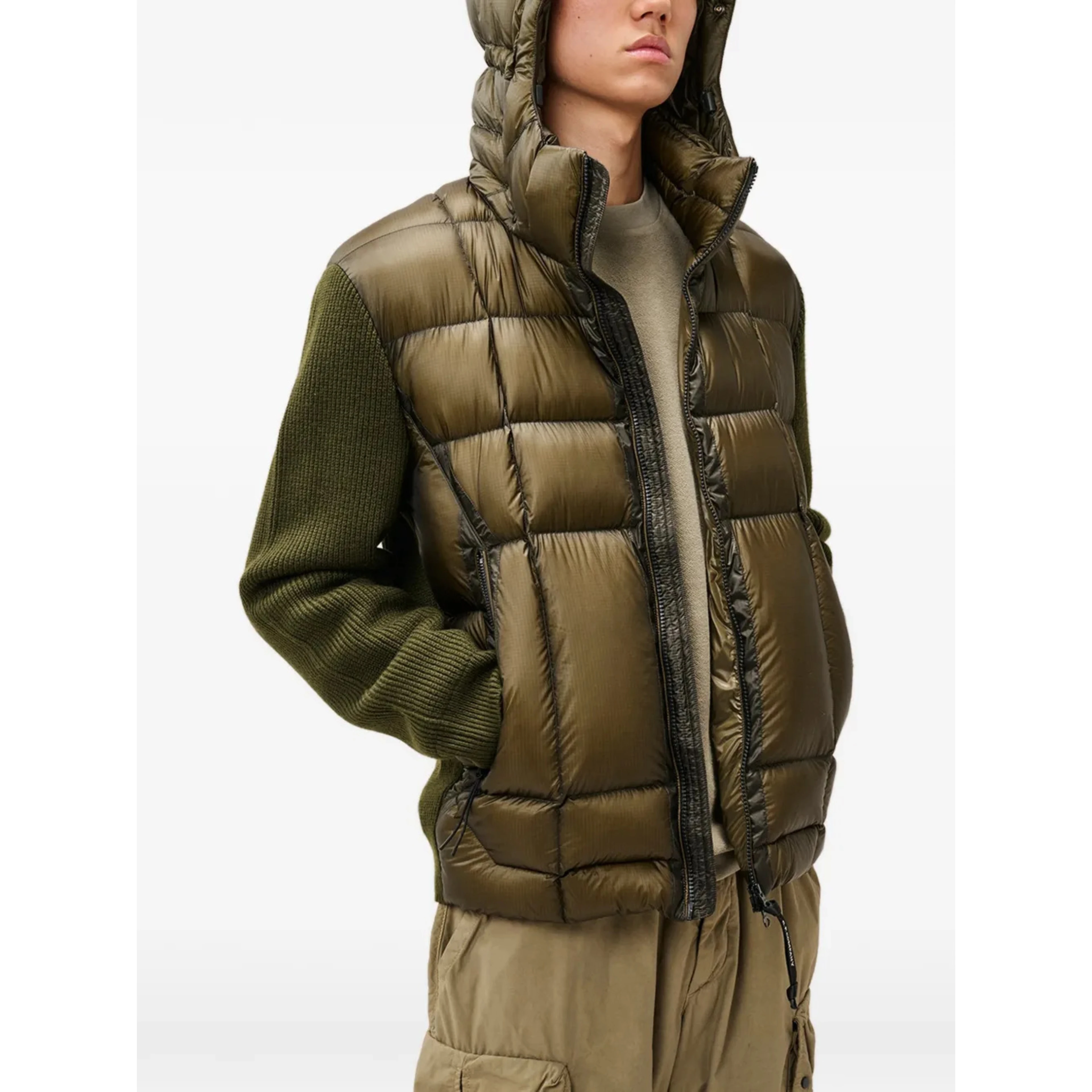 CP COMPANY Sweaters