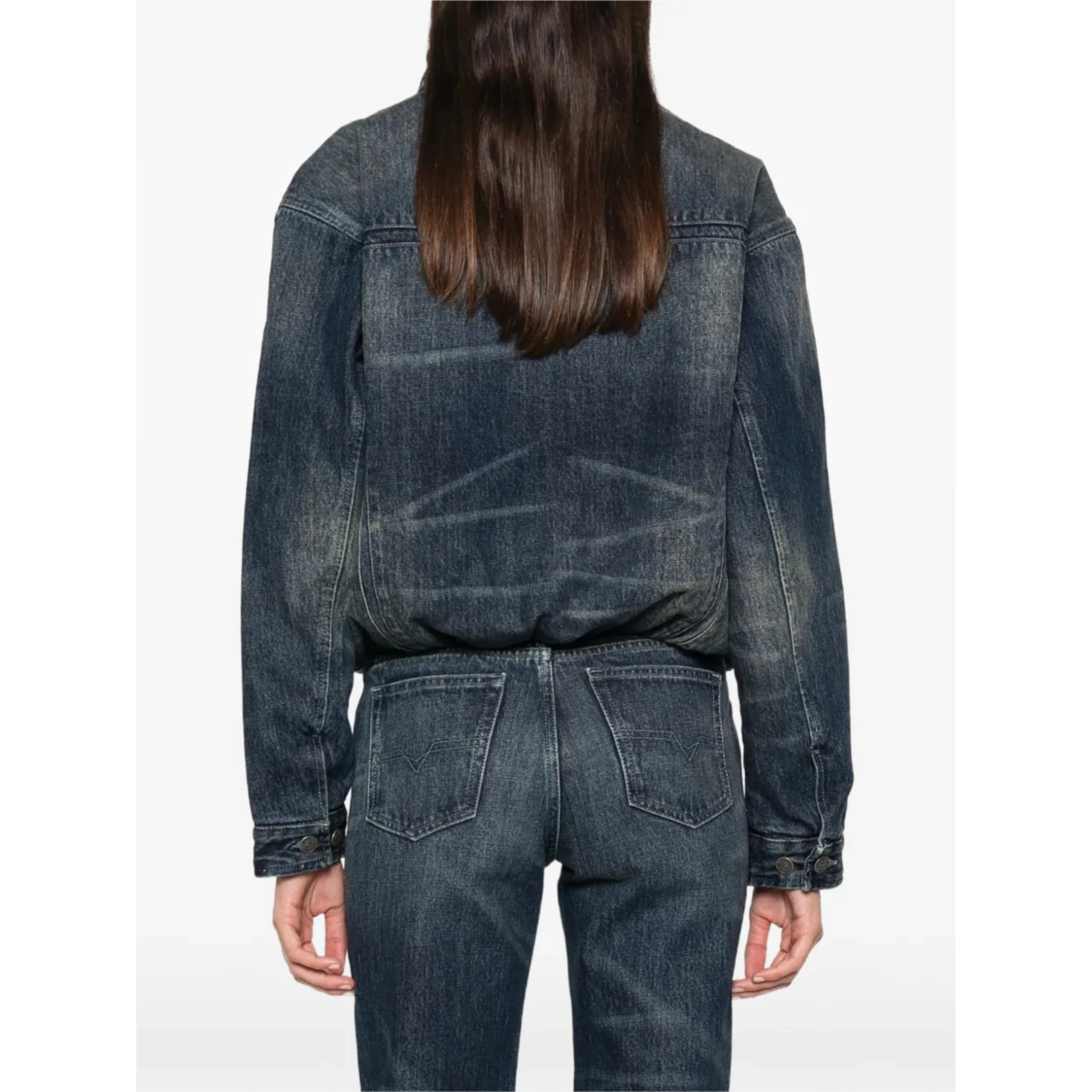 DIESEL Jackets