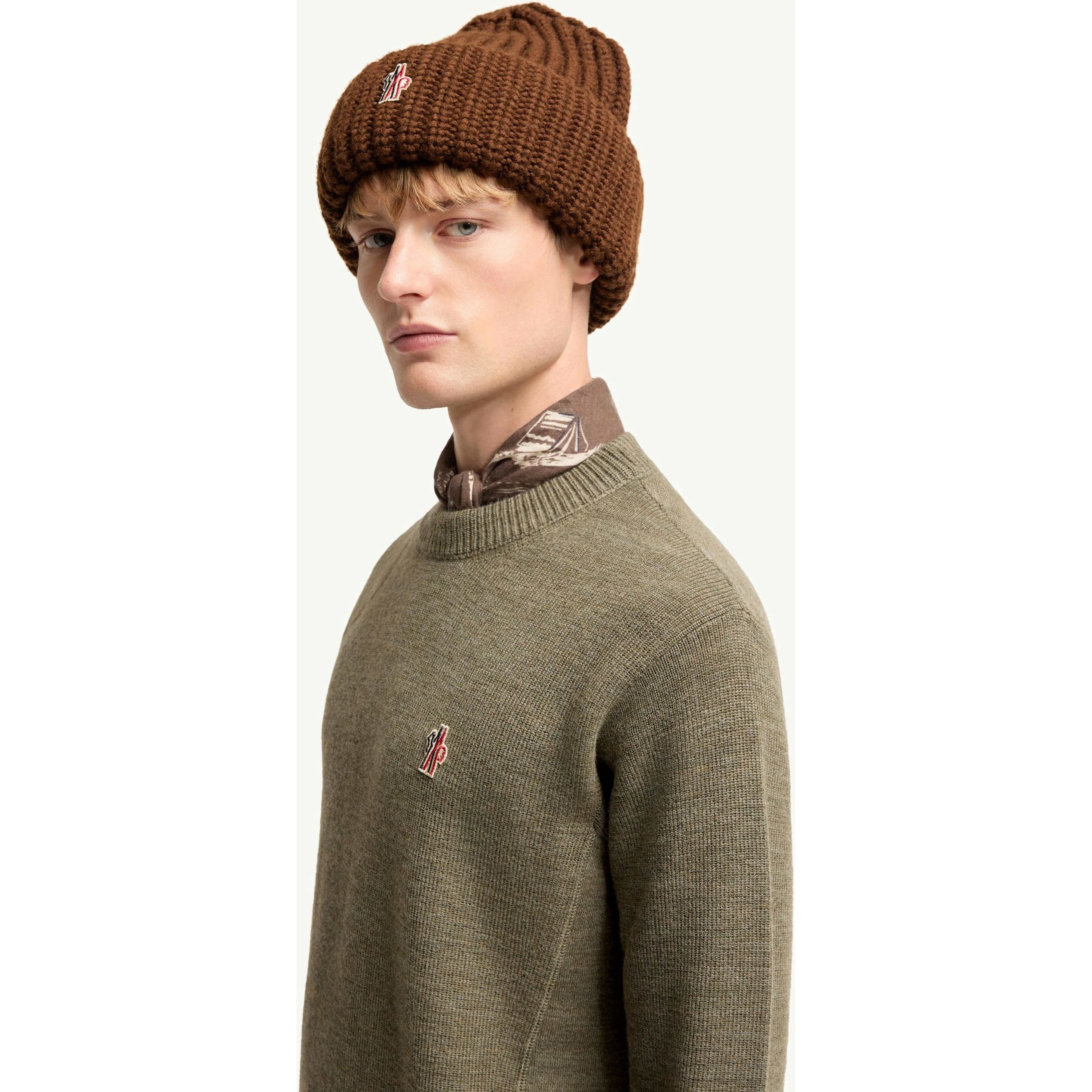 MONCLER Sweaters
