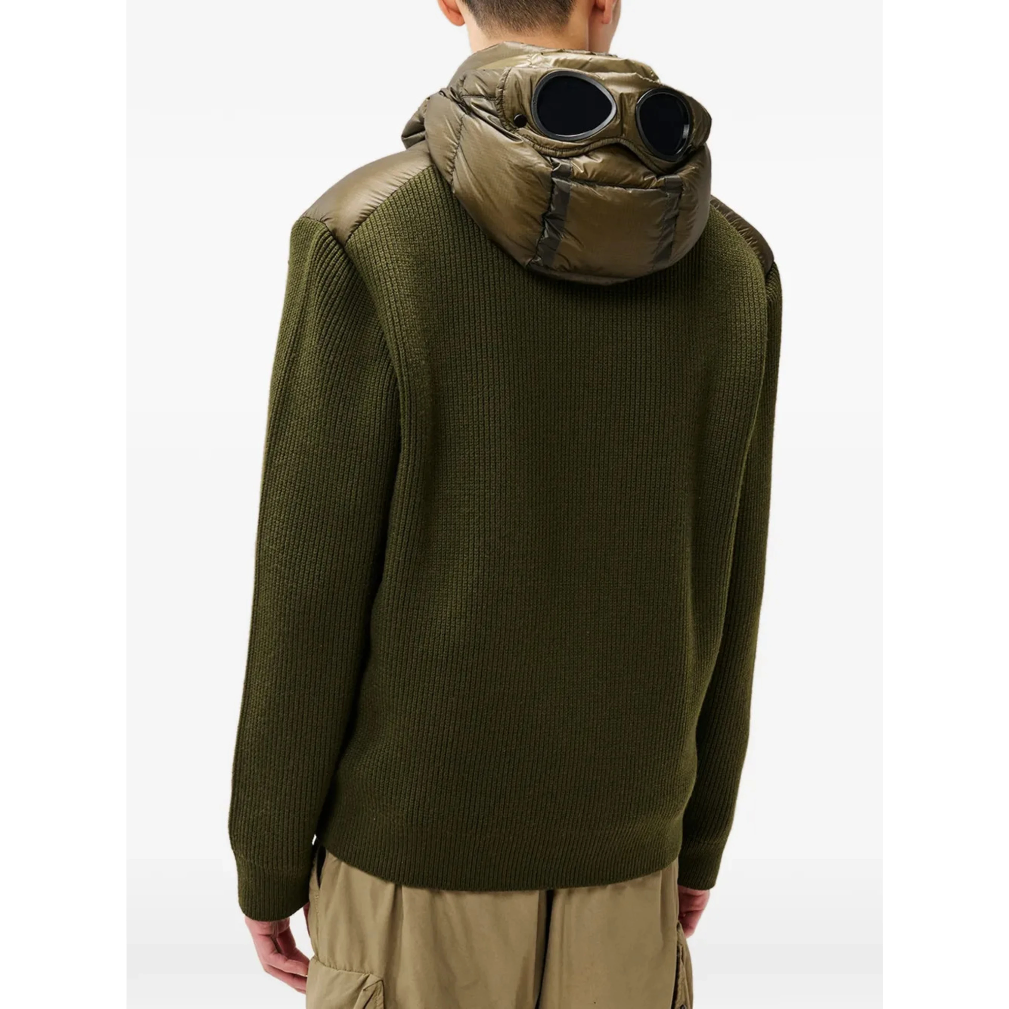 CP COMPANY Sweaters