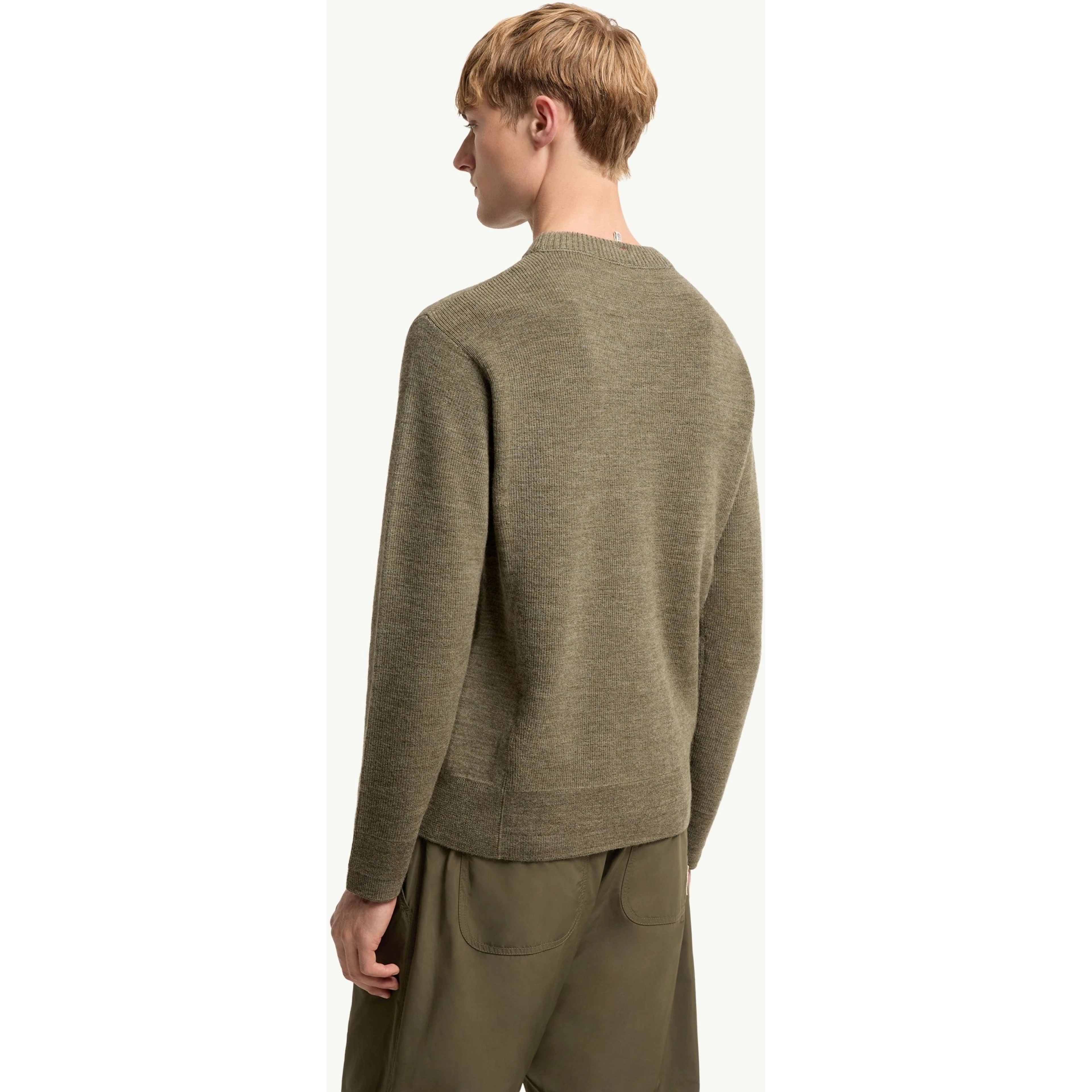 MONCLER Sweaters