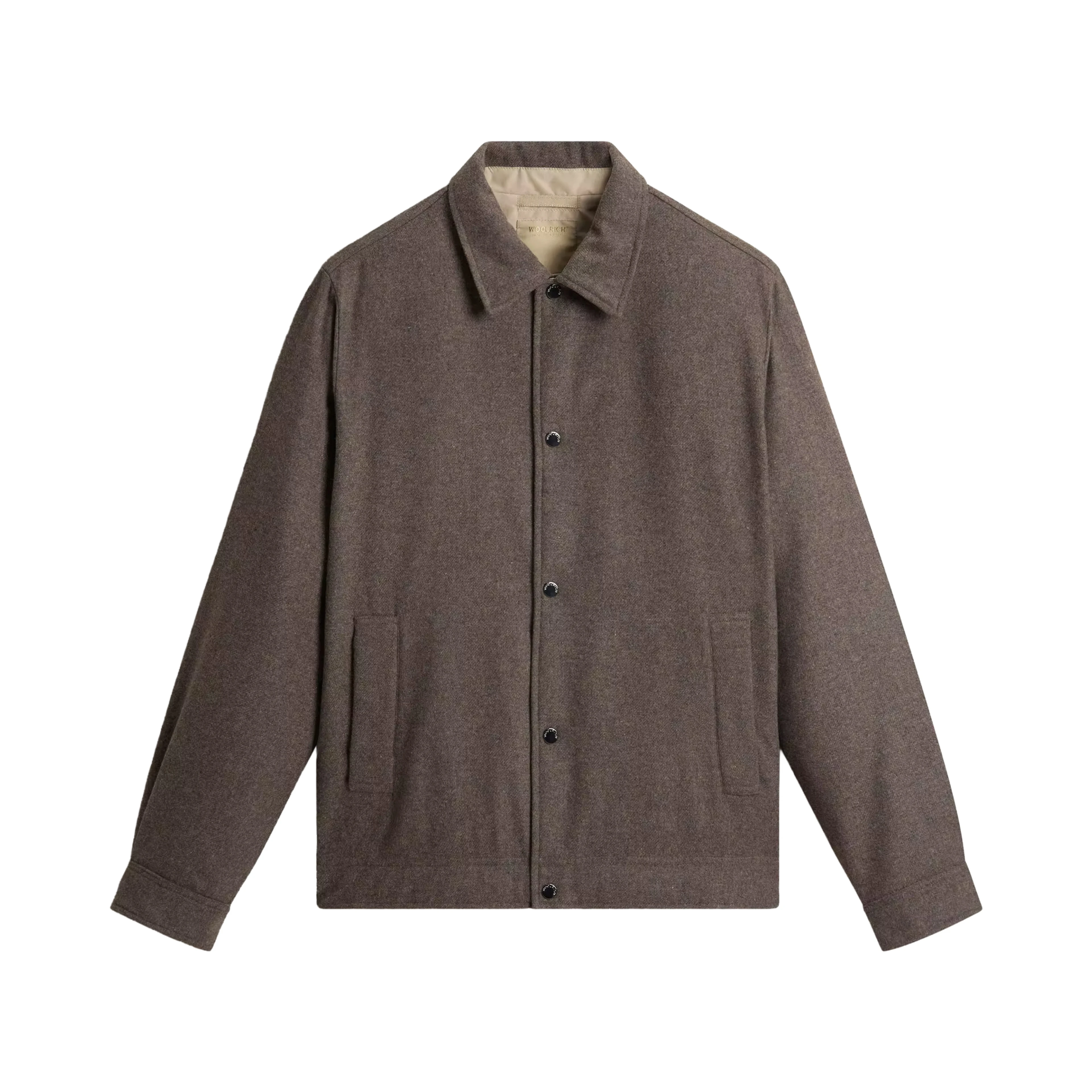 WOOLRICH Jackets