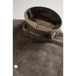 WOOLRICH Jackets