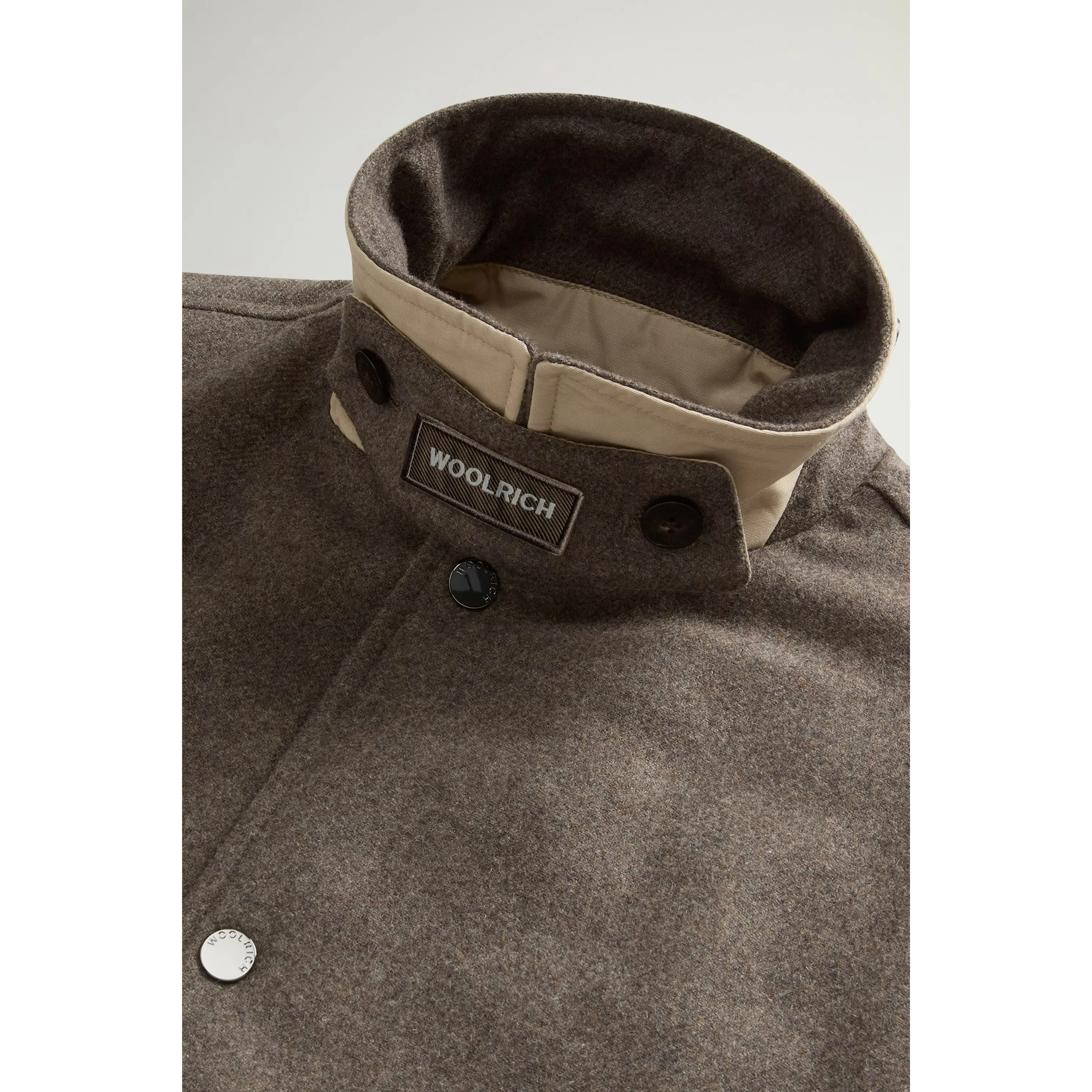 WOOLRICH Jackets