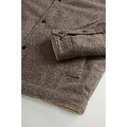 WOOLRICH Jackets