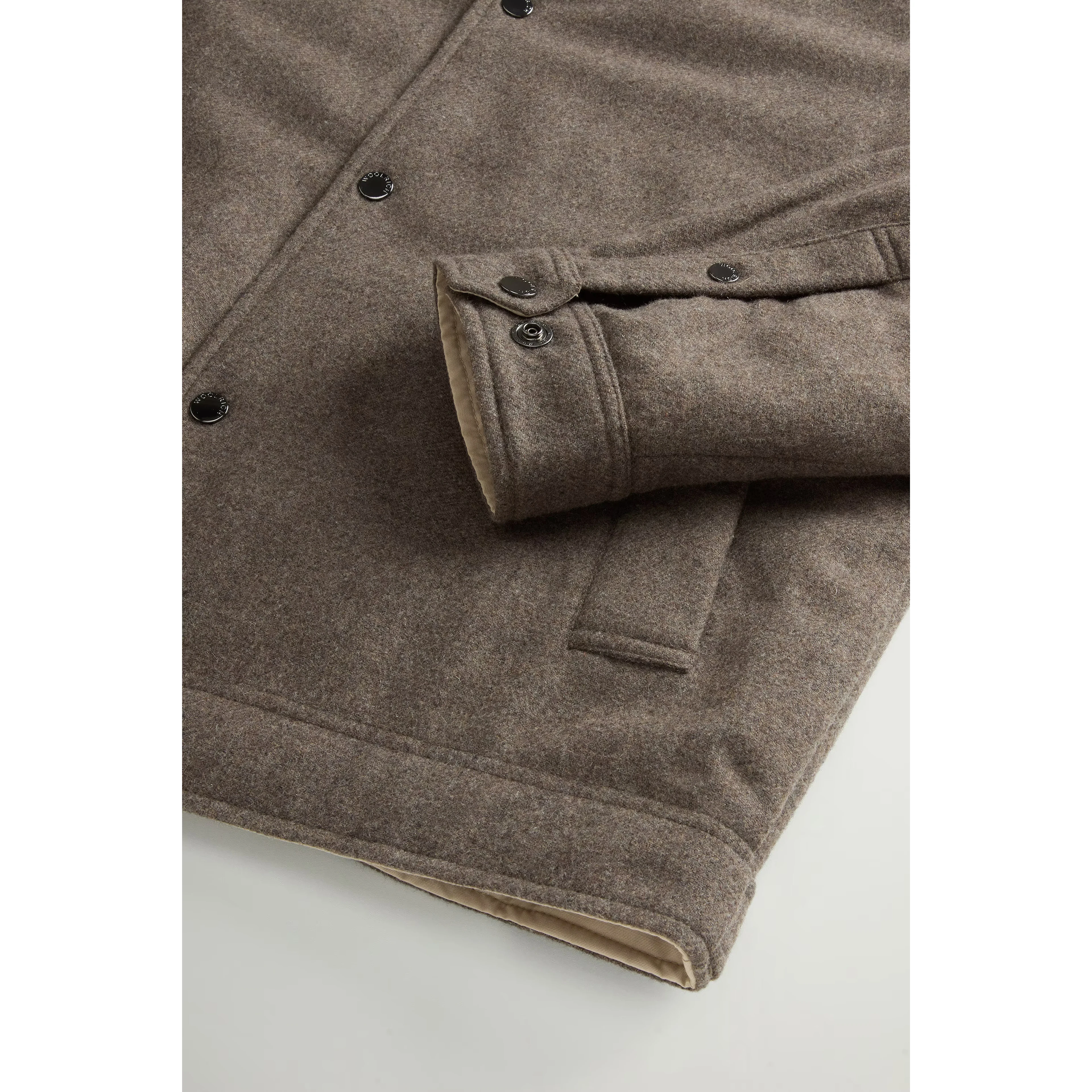 WOOLRICH Jackets