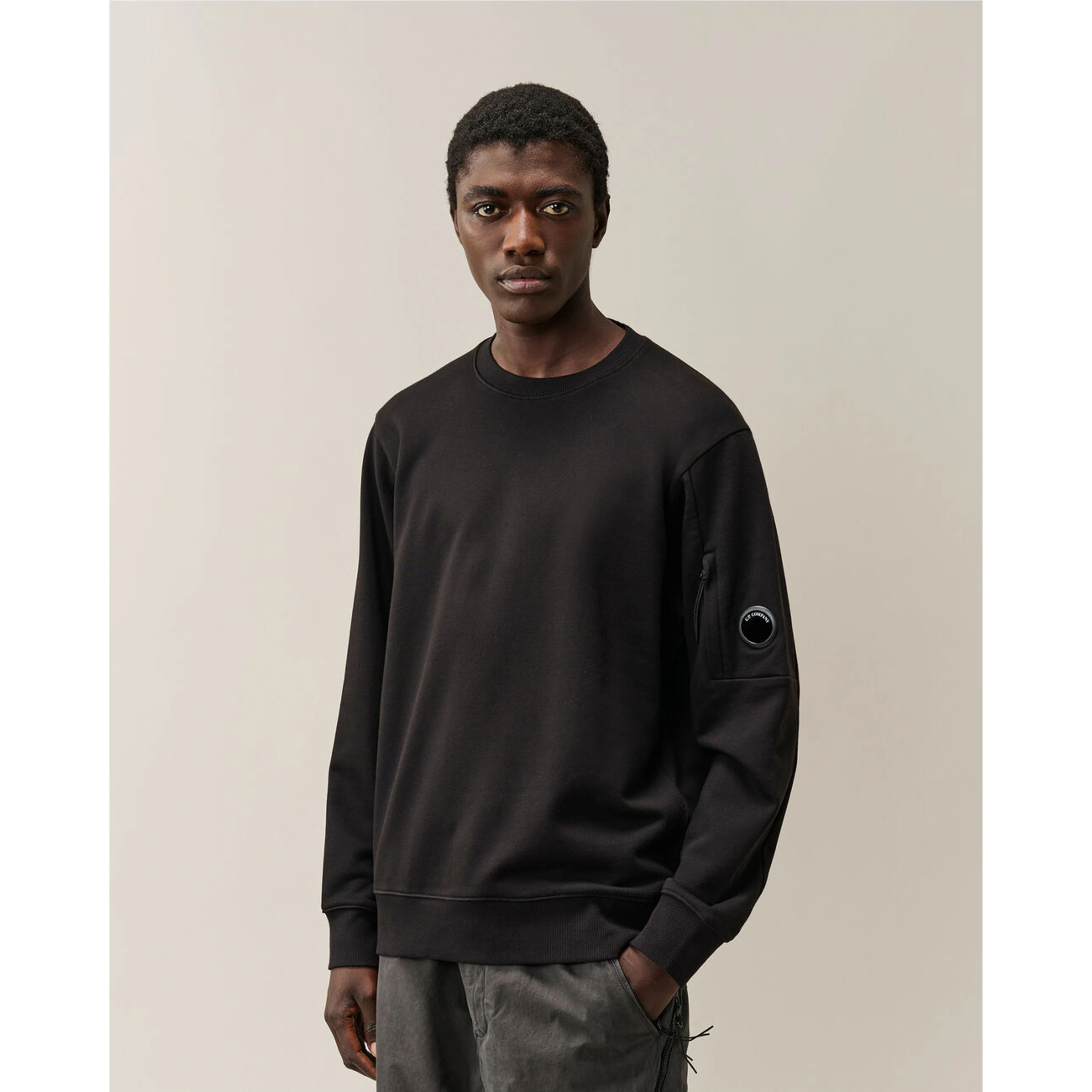 CP COMPANY Sweaters