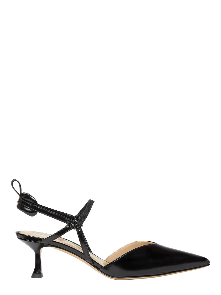 FENDI With Heel