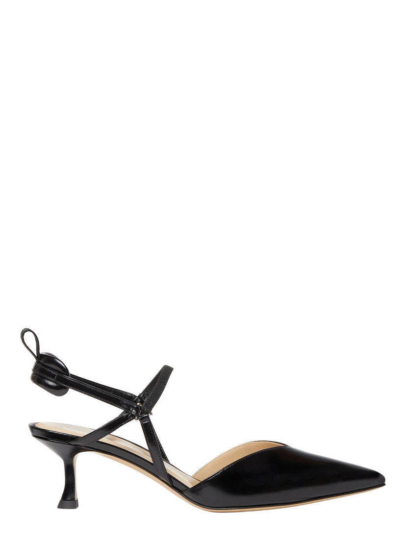 FENDI With Heel