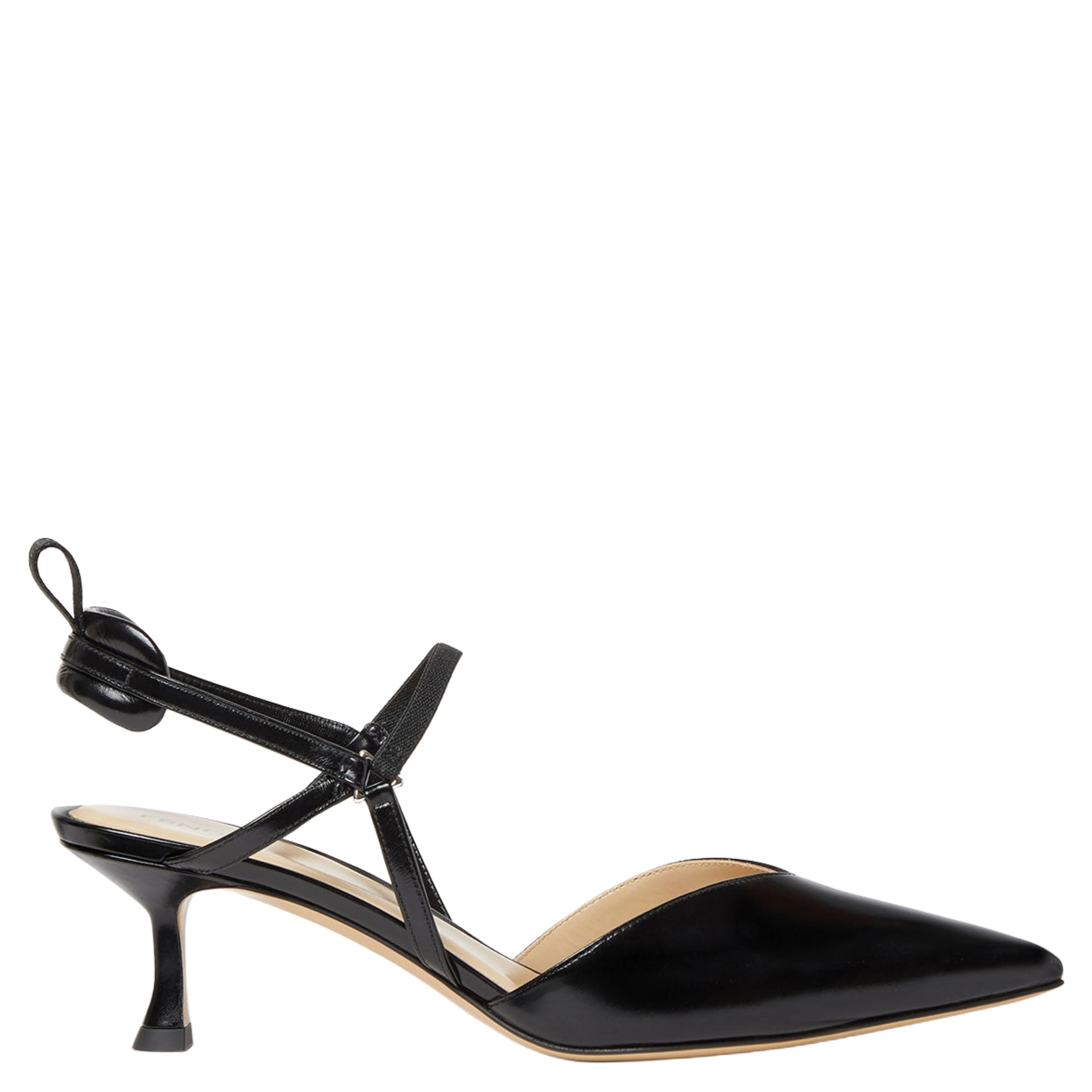 FENDI With Heel