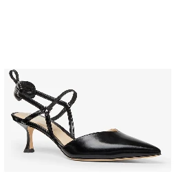 FENDI With Heel