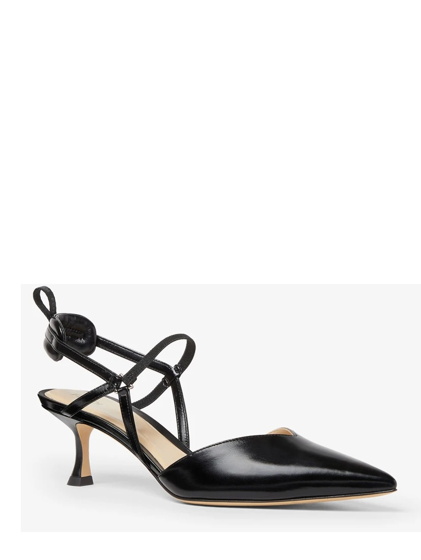FENDI With Heel