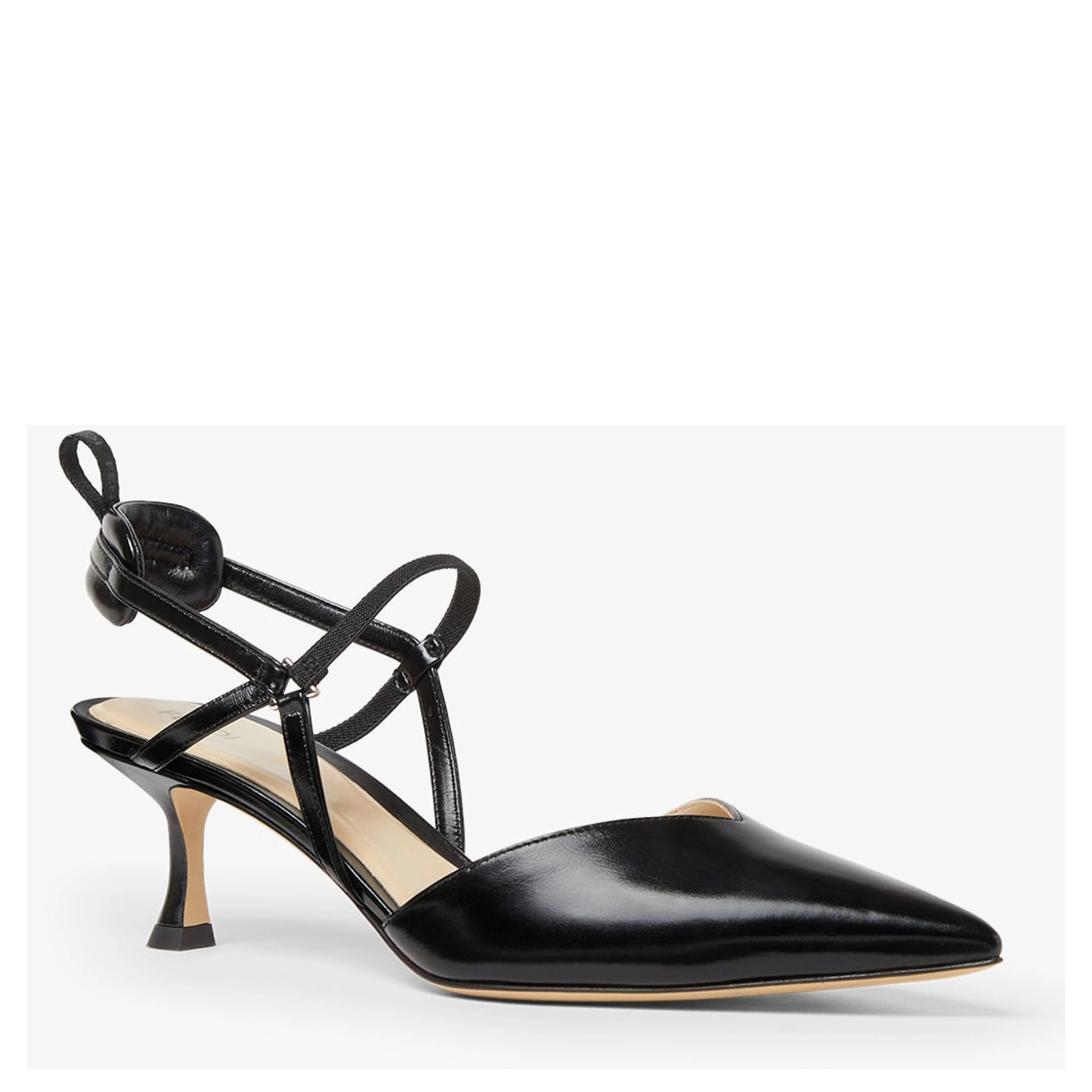FENDI With Heel