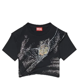 DIESEL T-shirts and Polos