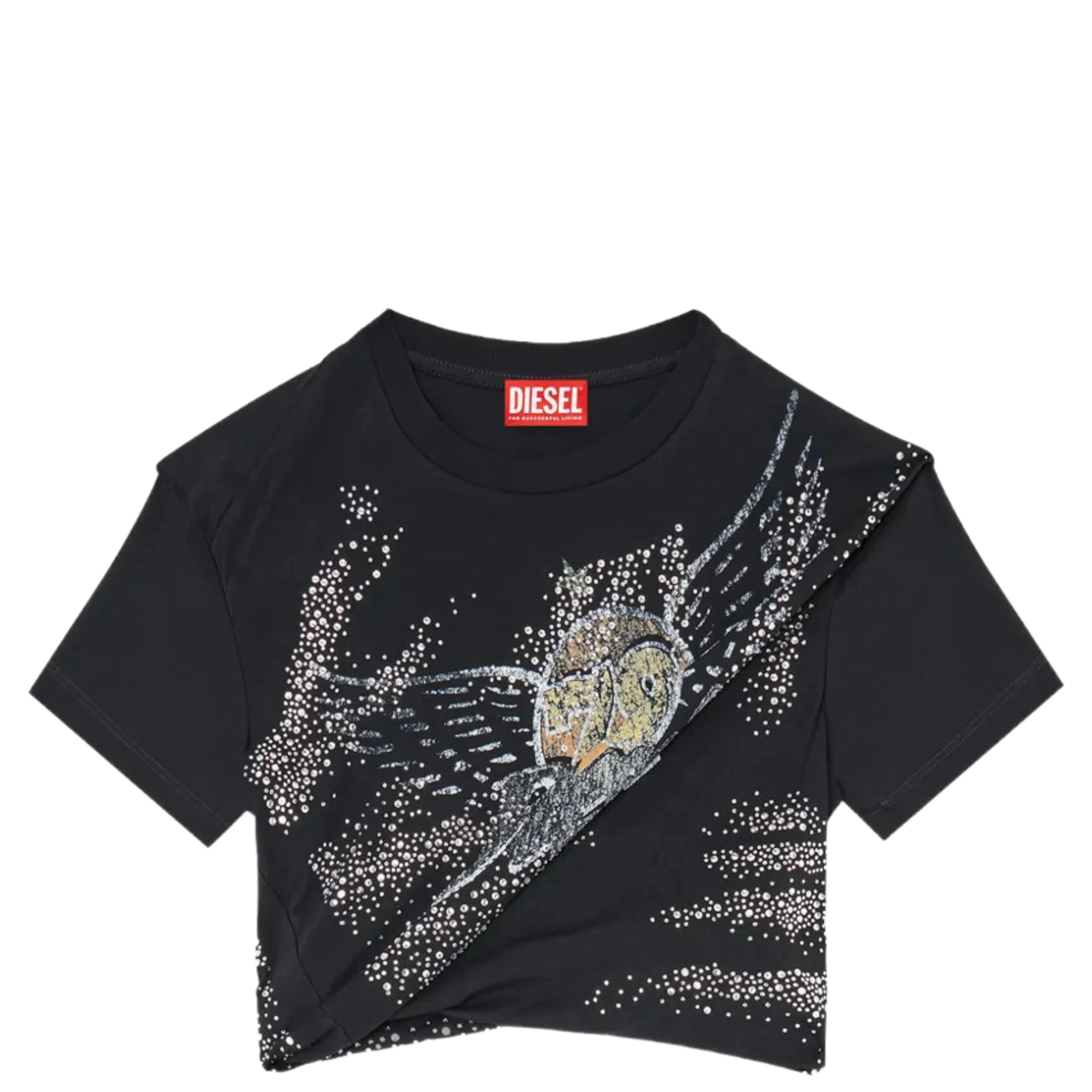 DIESEL T-shirts and Polos