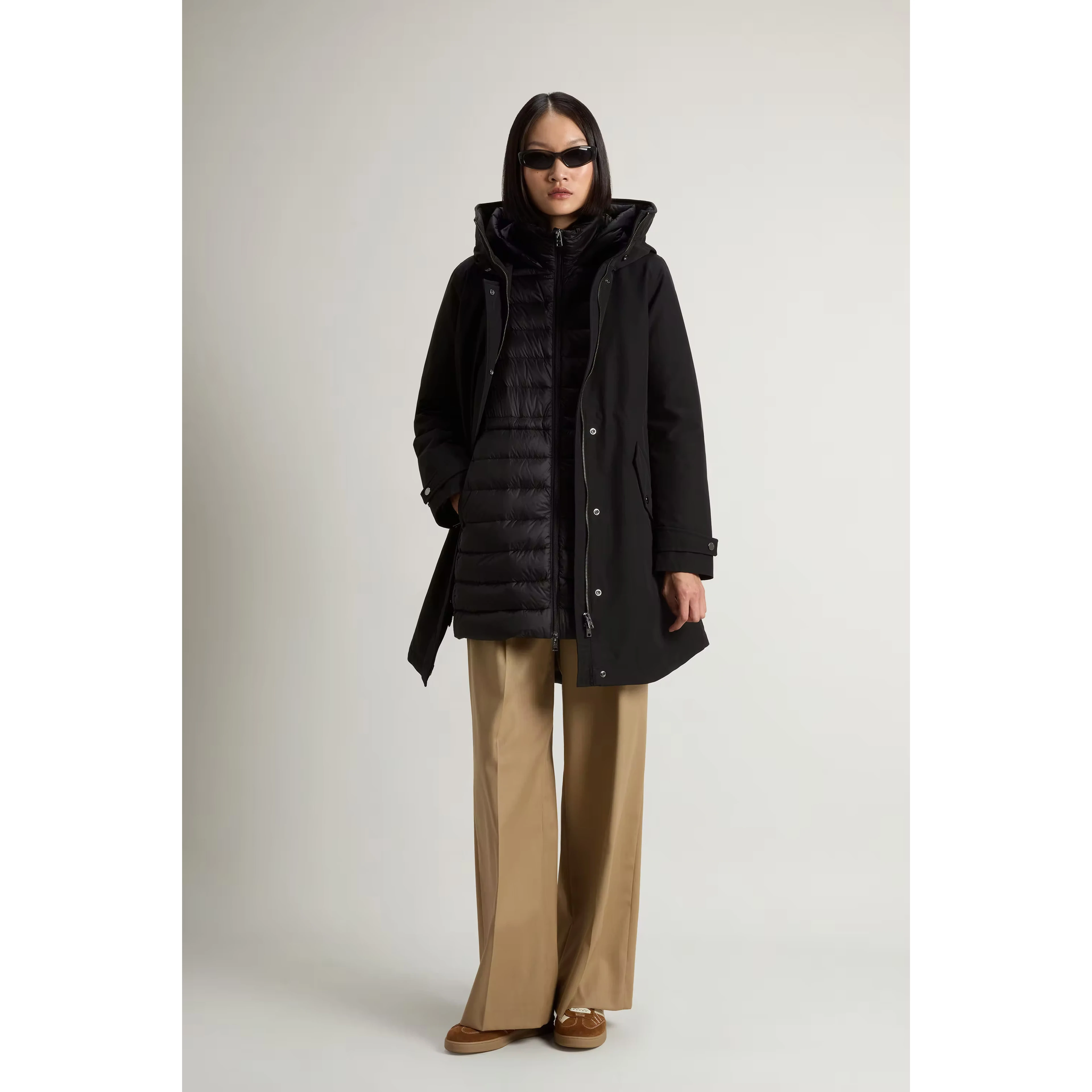 WOOLRICH Coats