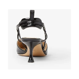 FENDI With Heel