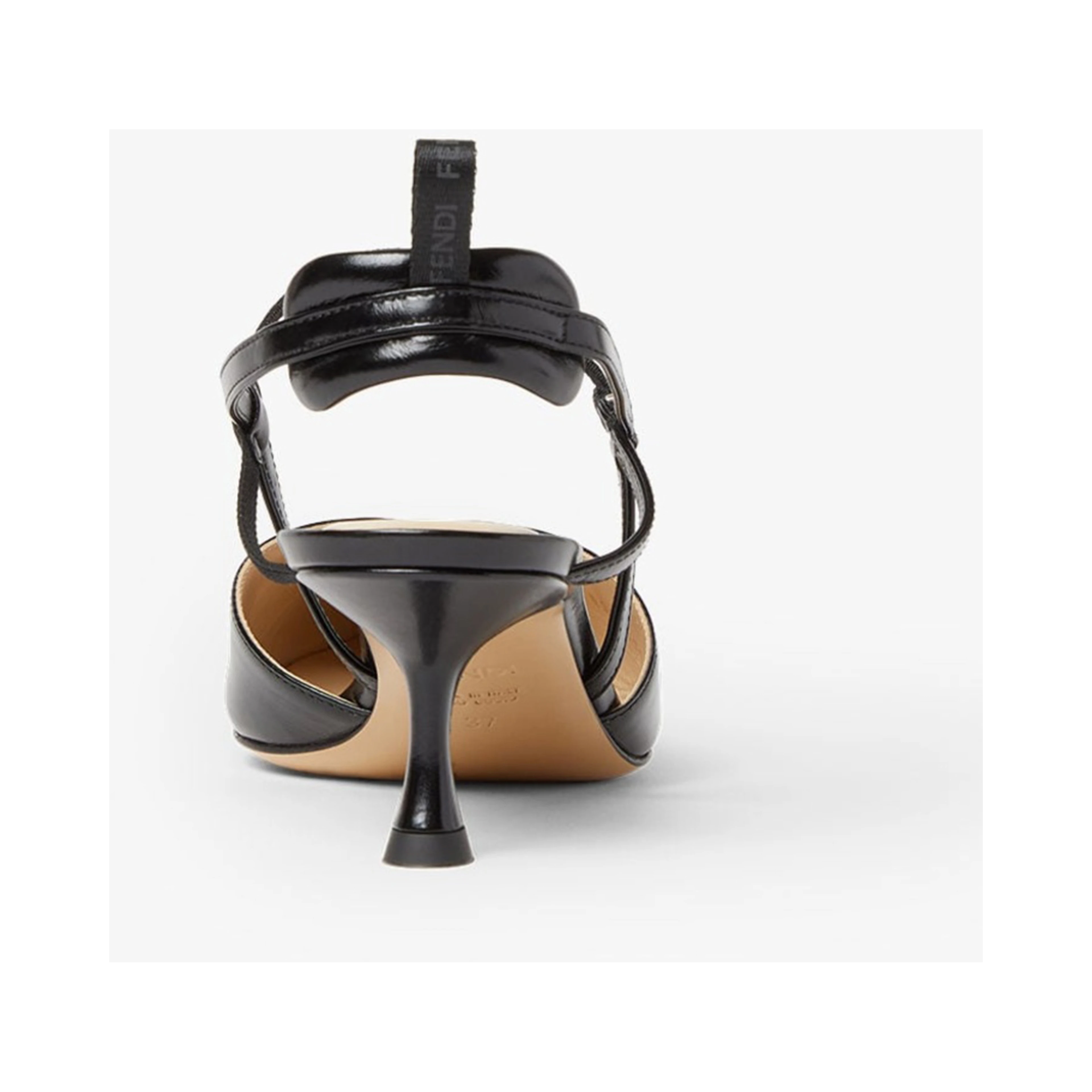 FENDI With Heel