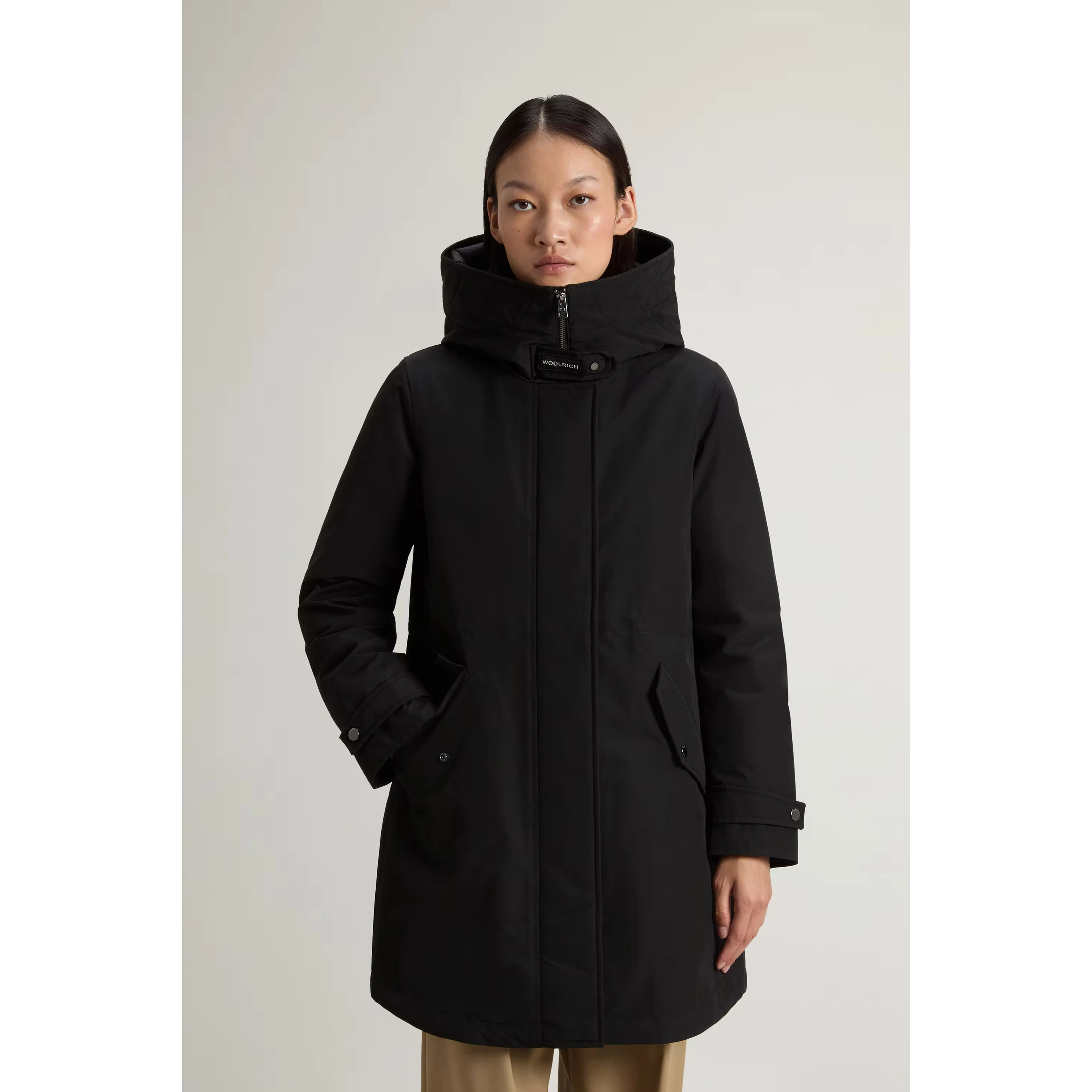 WOOLRICH Coats