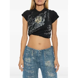 DIESEL T-shirts and Polos