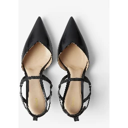 FENDI With Heel