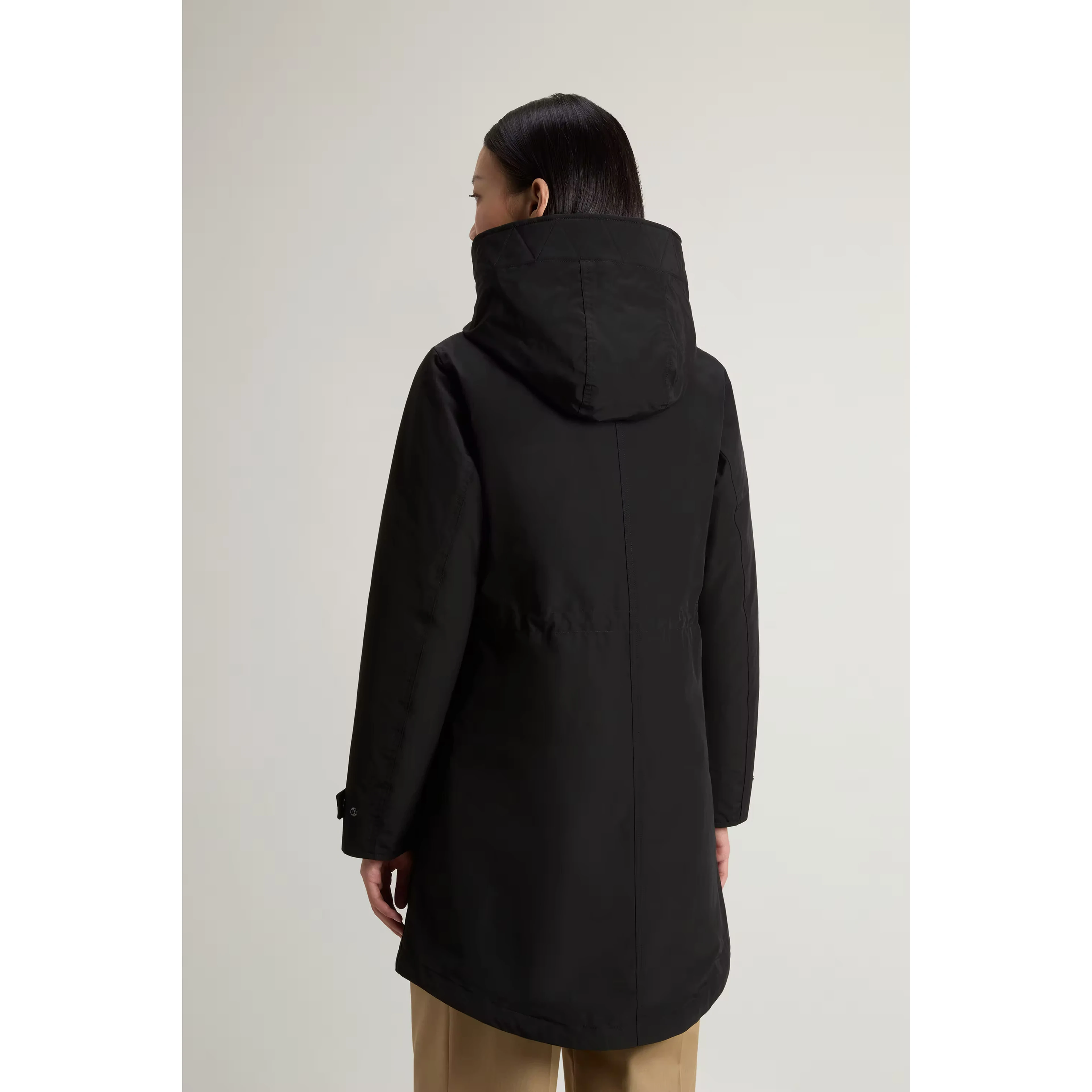 WOOLRICH Coats