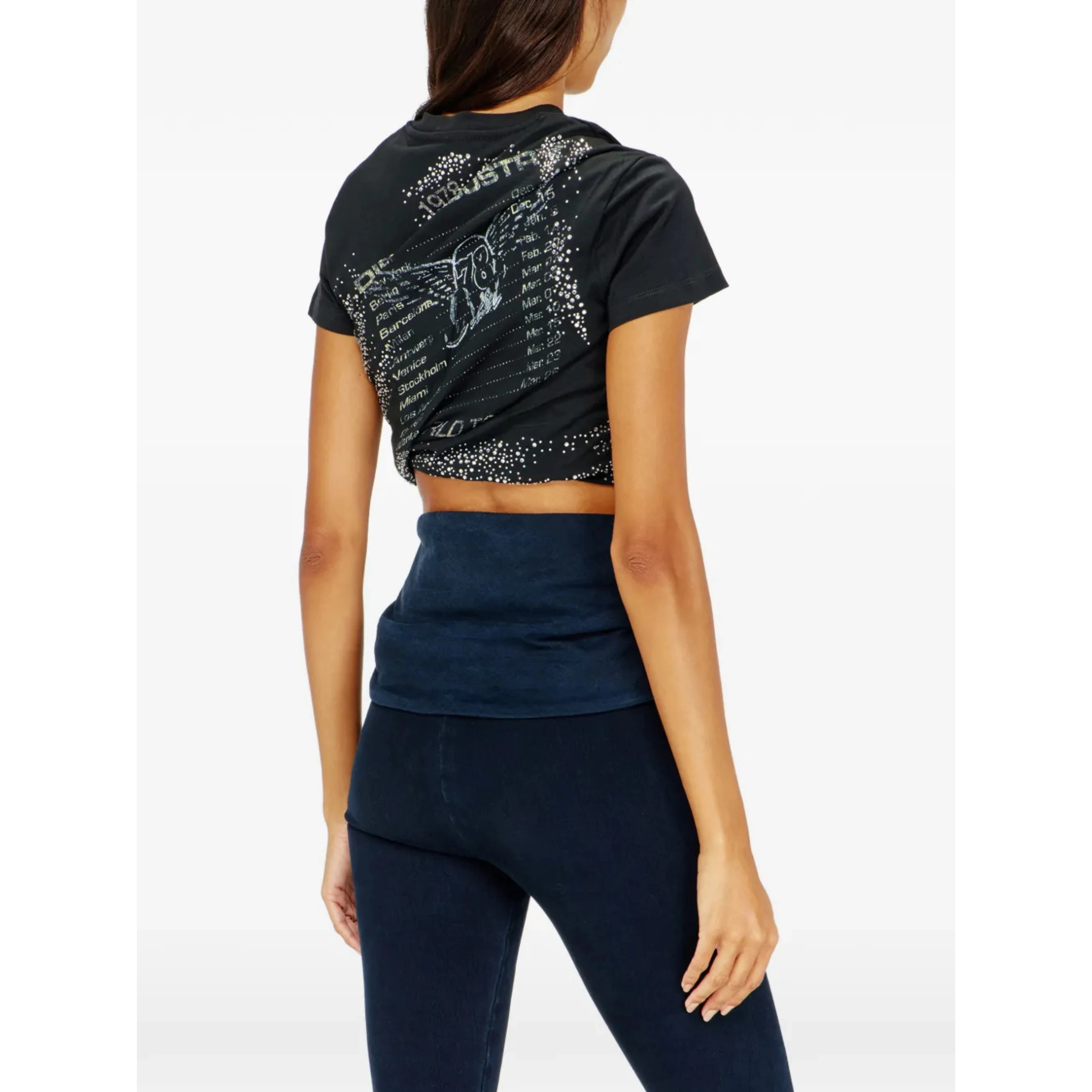 DIESEL T-shirts and Polos