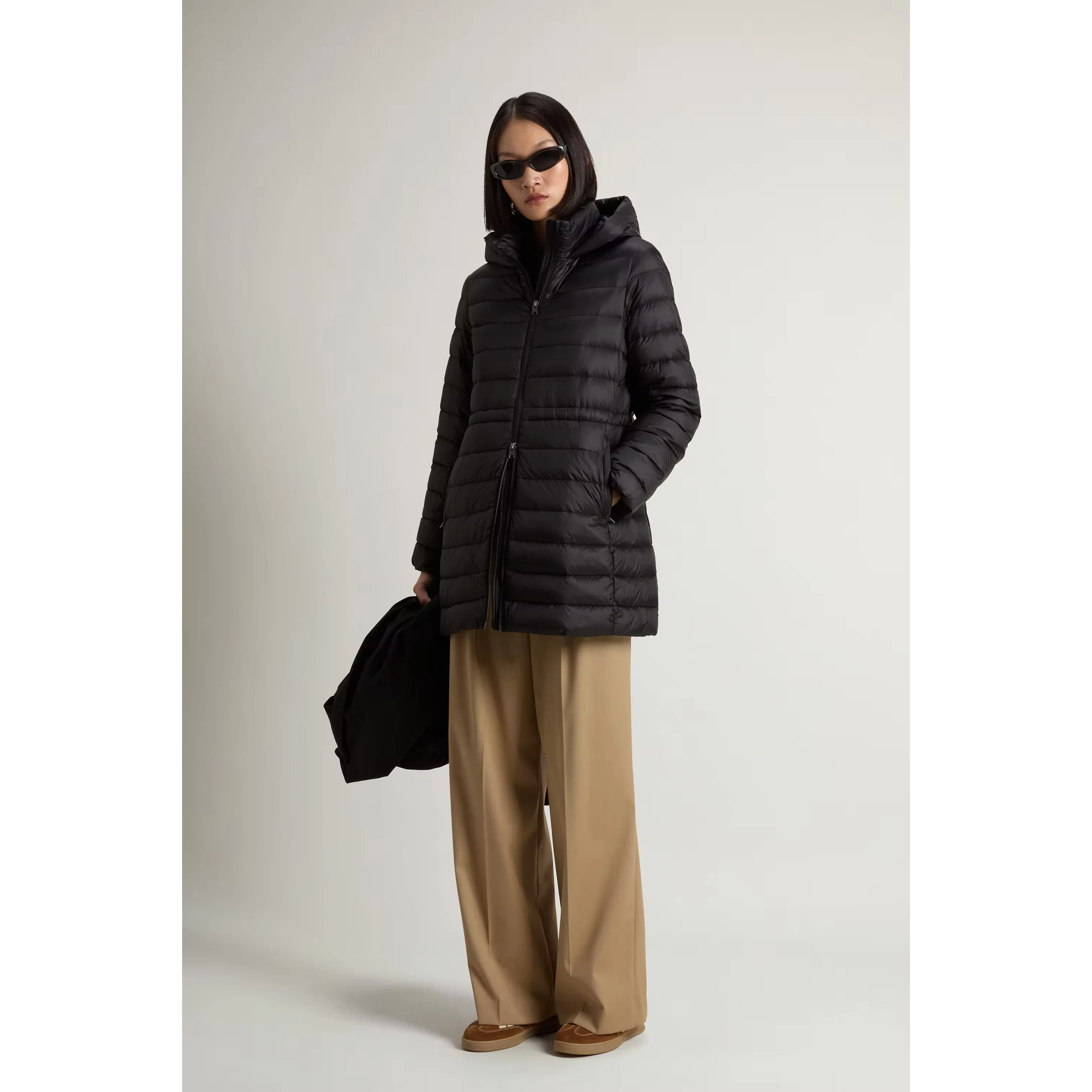 WOOLRICH Coats