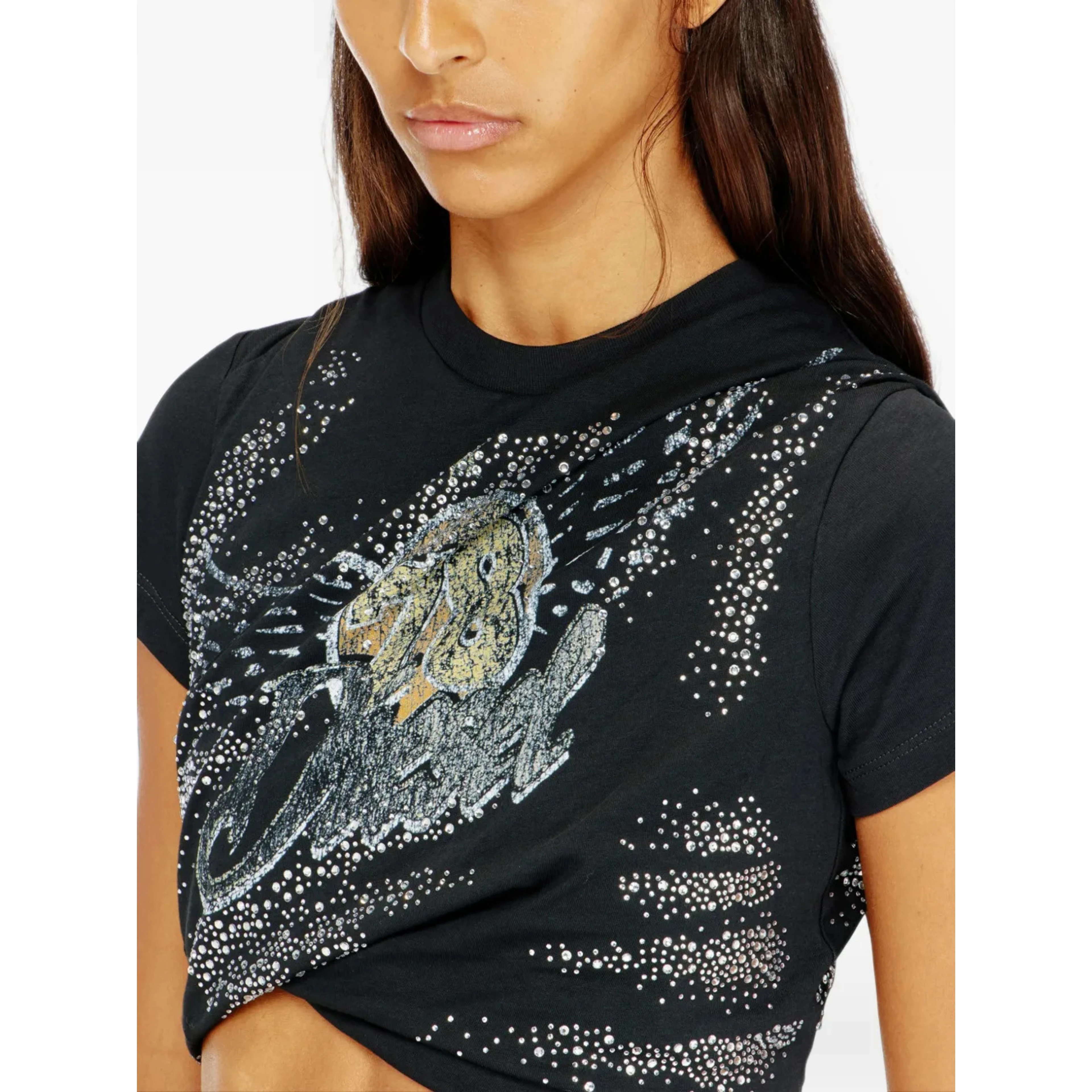 DIESEL T-shirts and Polos
