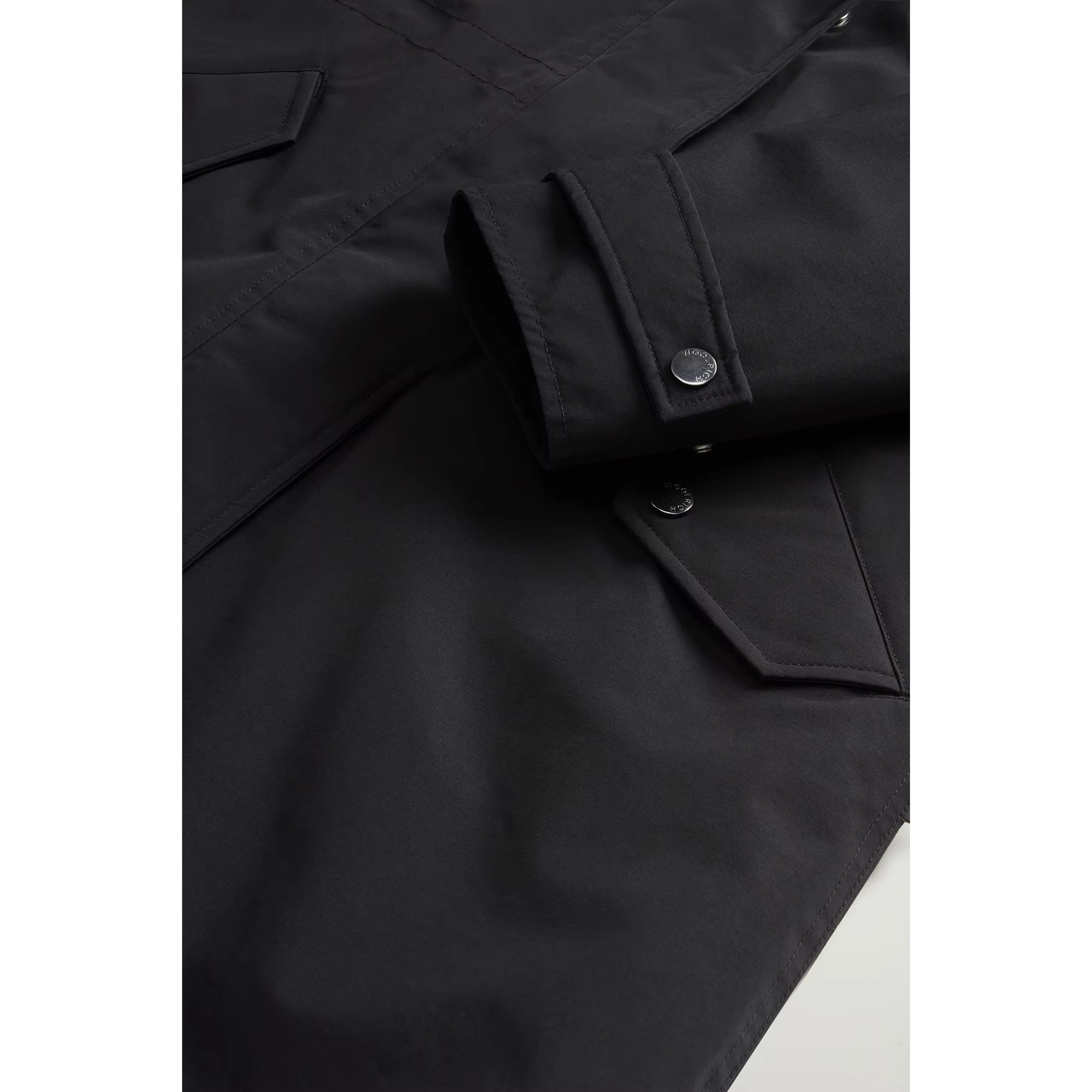 WOOLRICH Coats