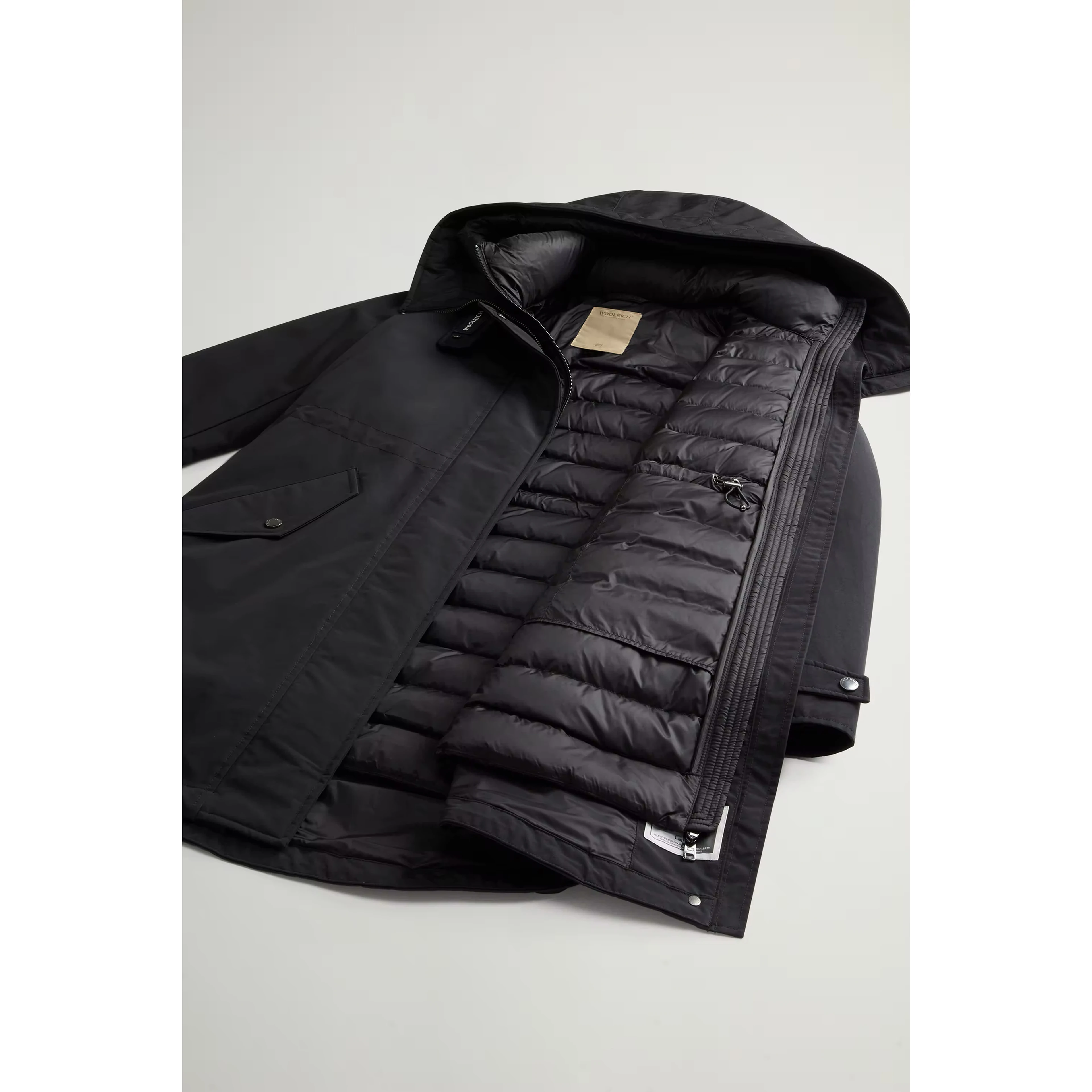 WOOLRICH Coats