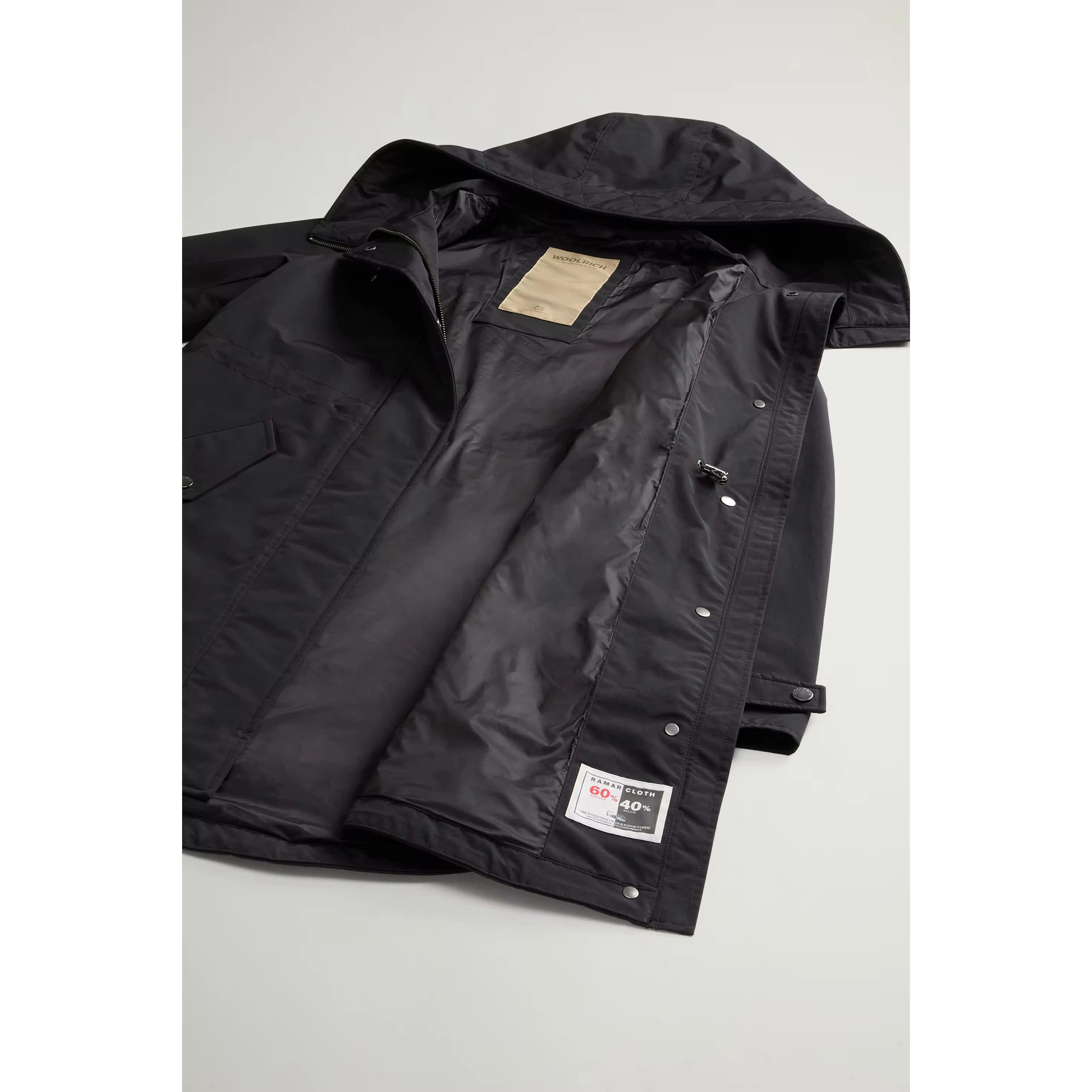 WOOLRICH Coats