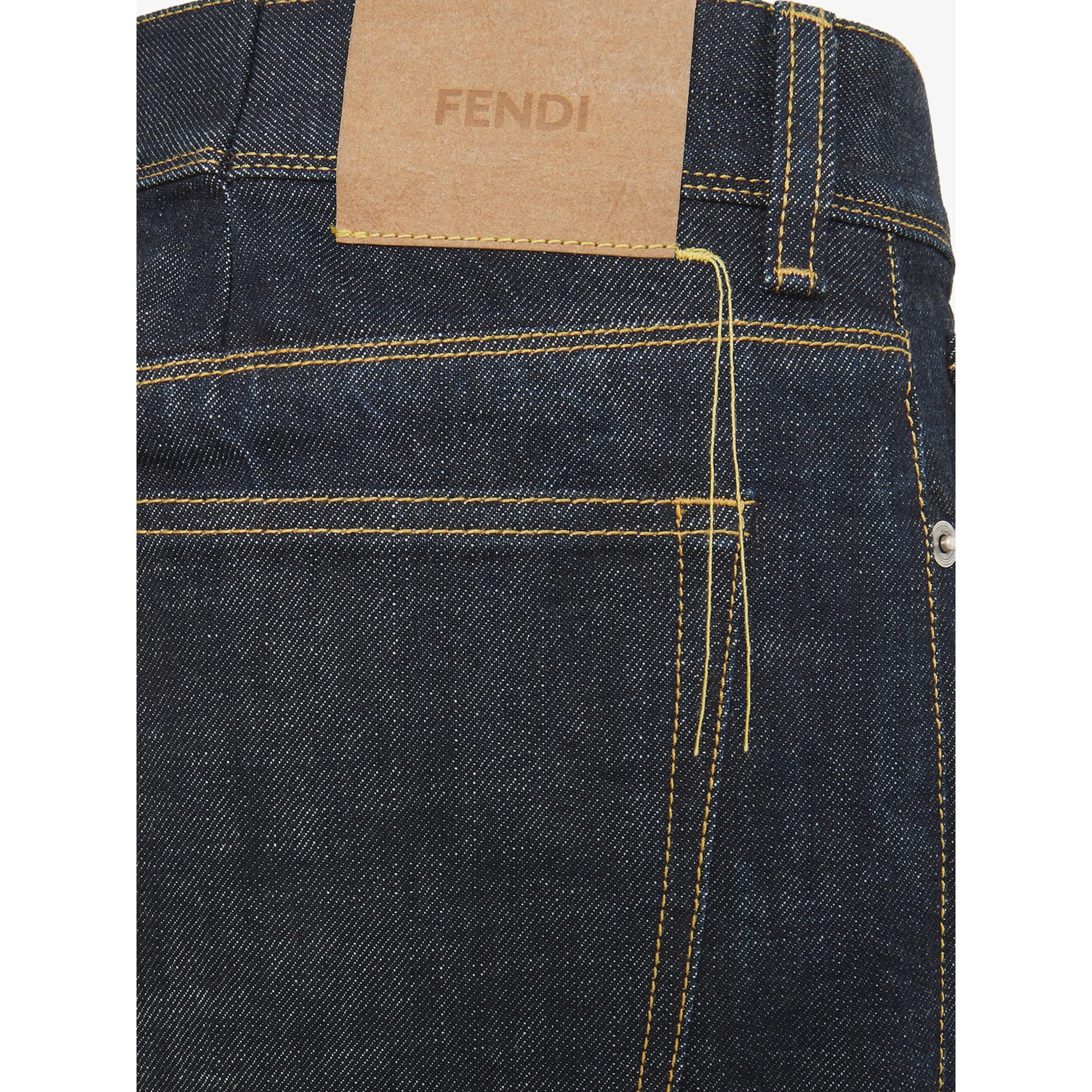 FENDI Jeans