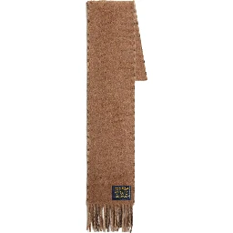 WOOLRICH Scarfs