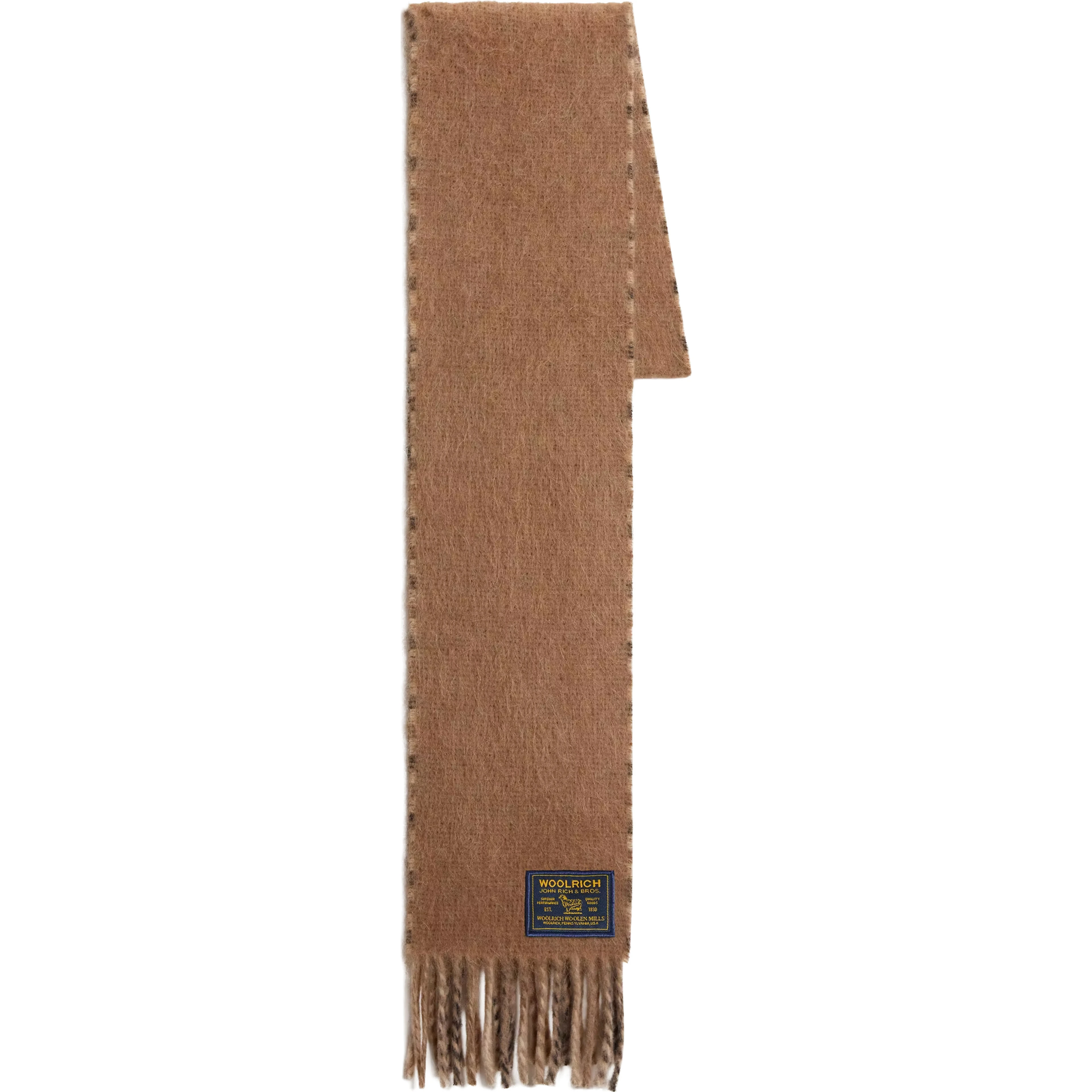 WOOLRICH Scarfs
