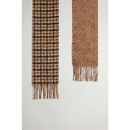 WOOLRICH Scarfs