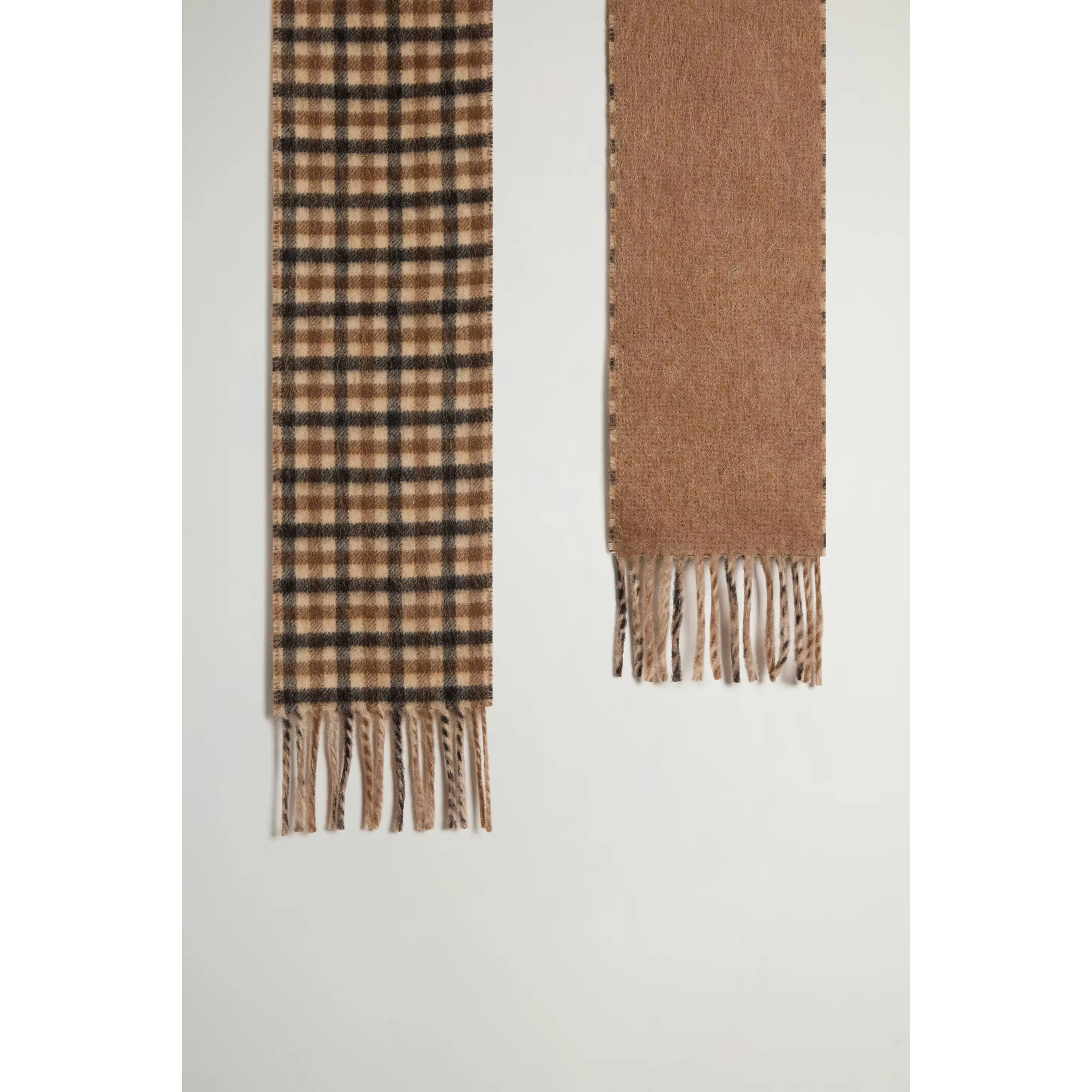 WOOLRICH Scarfs