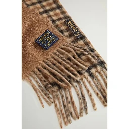 WOOLRICH Scarfs