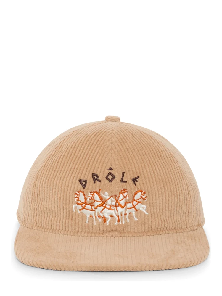 DROLE DE MONSIEUR Hats